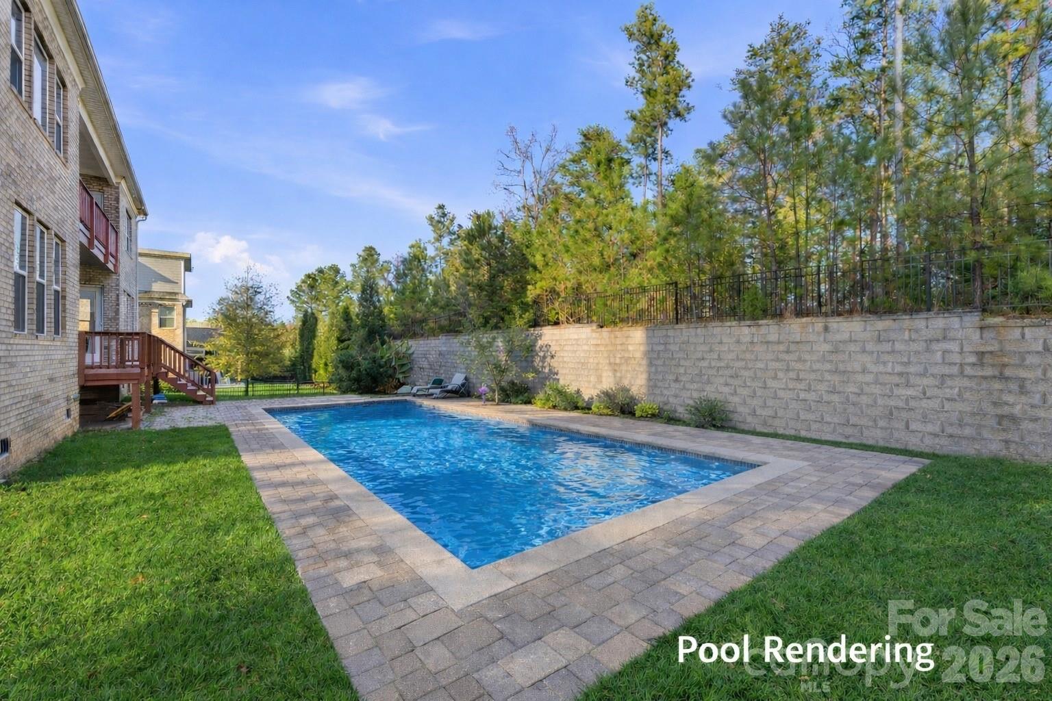 Habersham - Residential