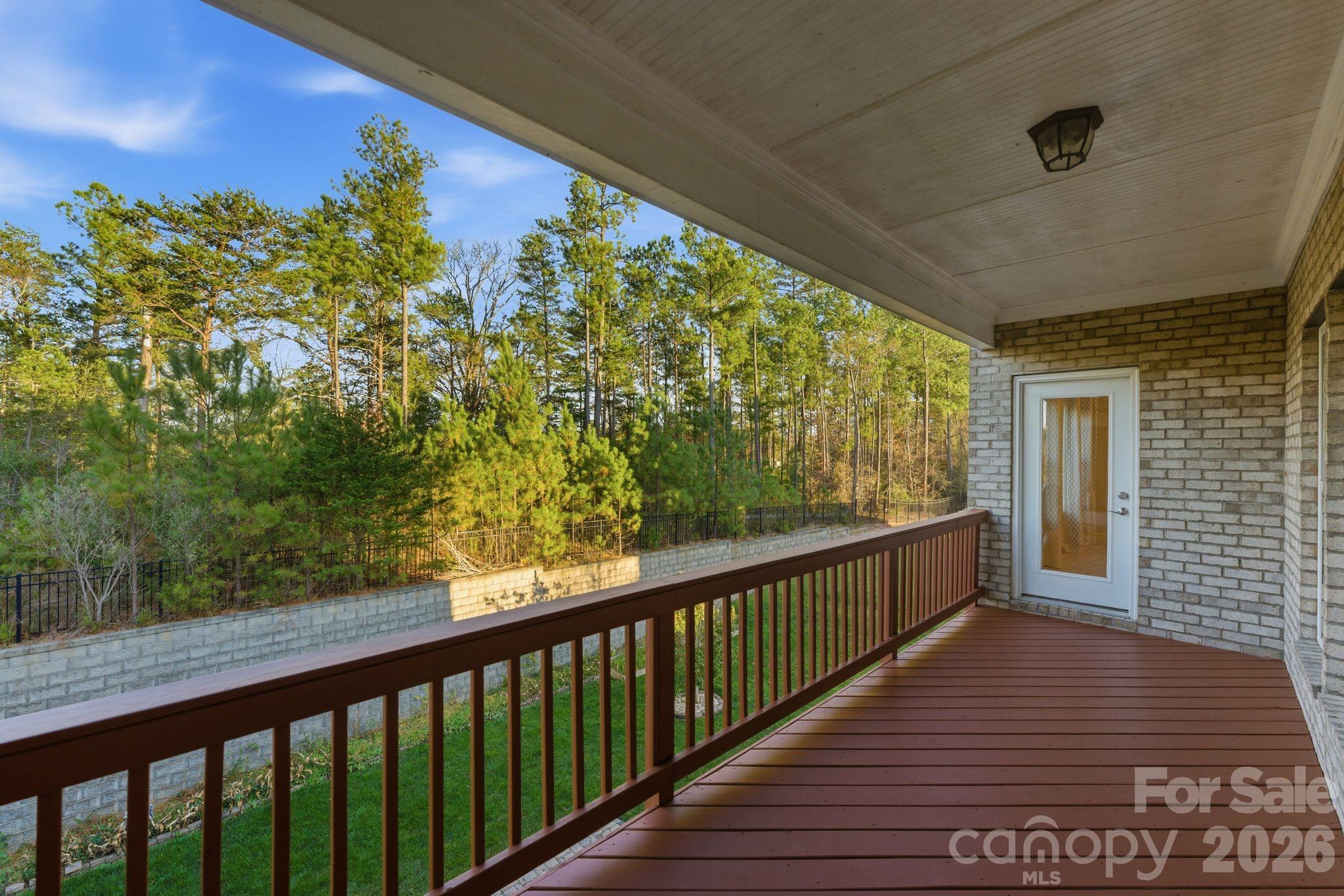 Habersham - Residential