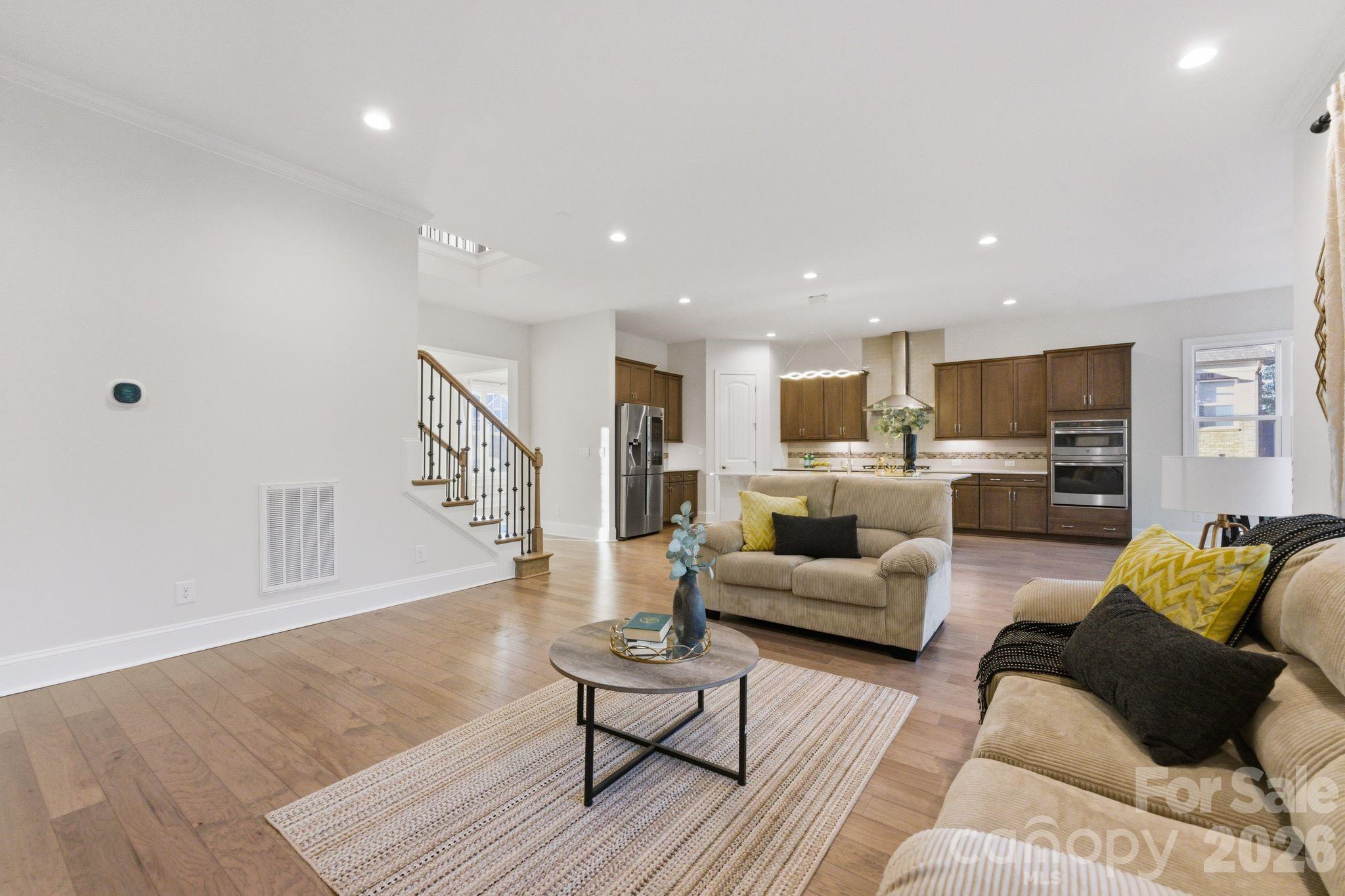 Habersham - Residential