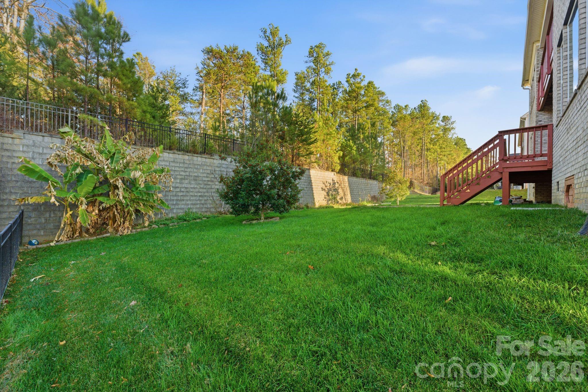 Habersham - Residential