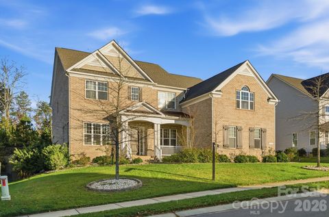 374 Hampton Trail Drive Fort Mill SC 29708