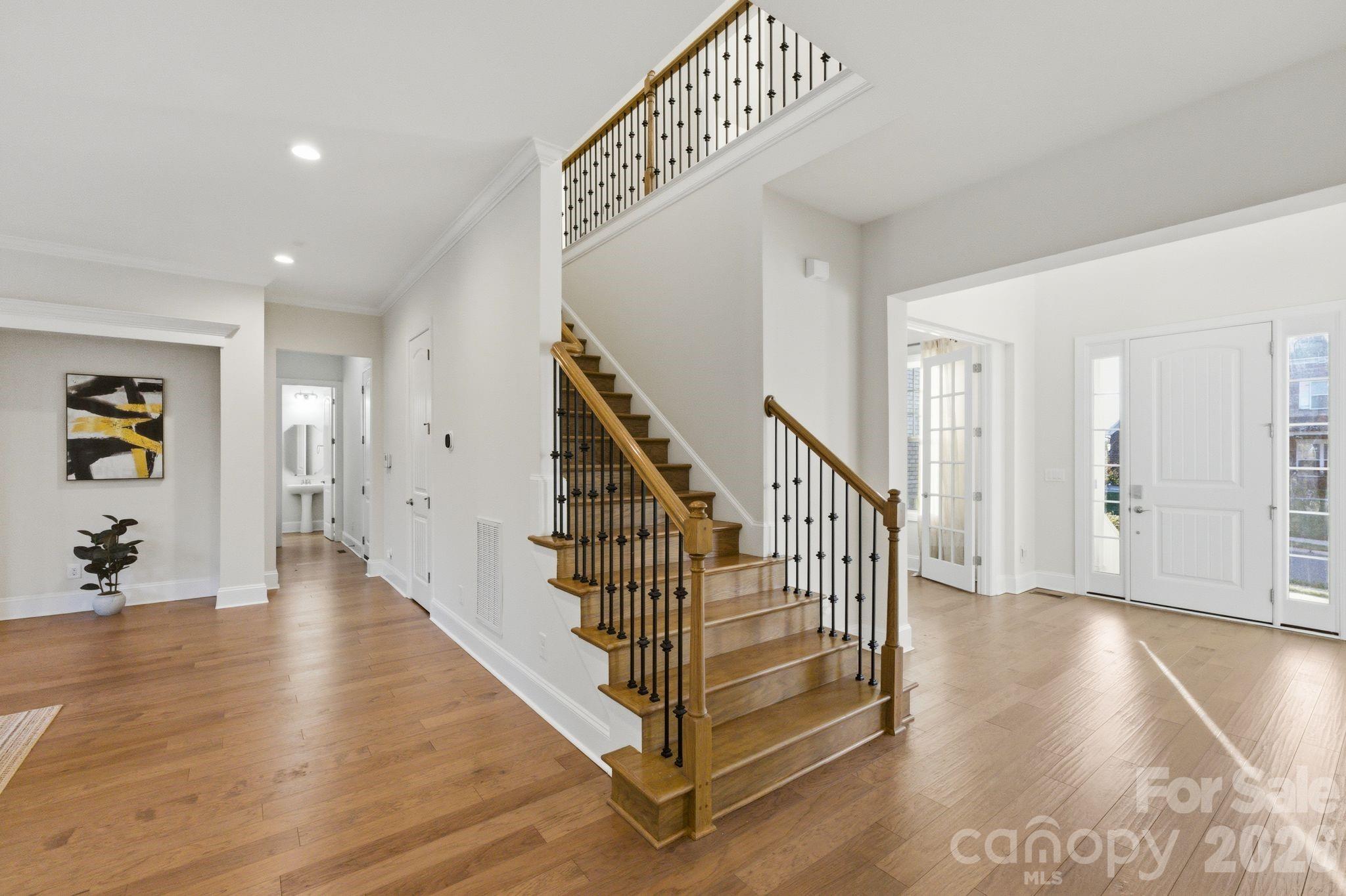 Habersham - Residential