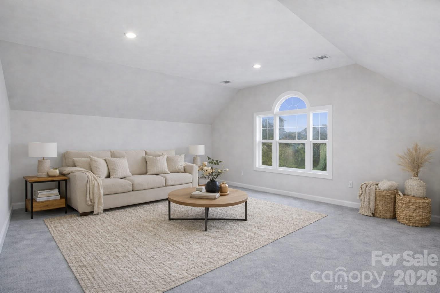 Habersham - Residential