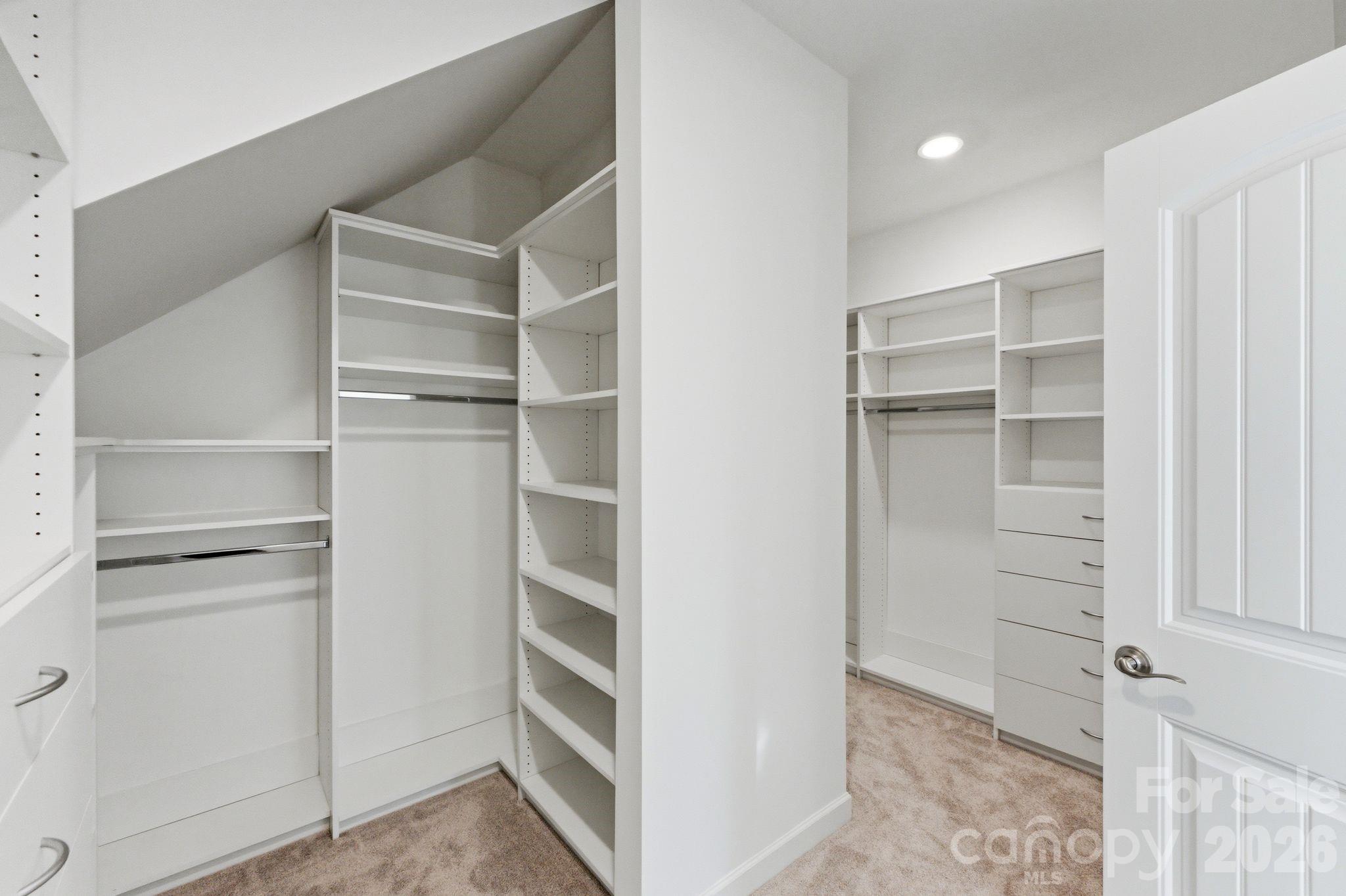 Habersham - Residential