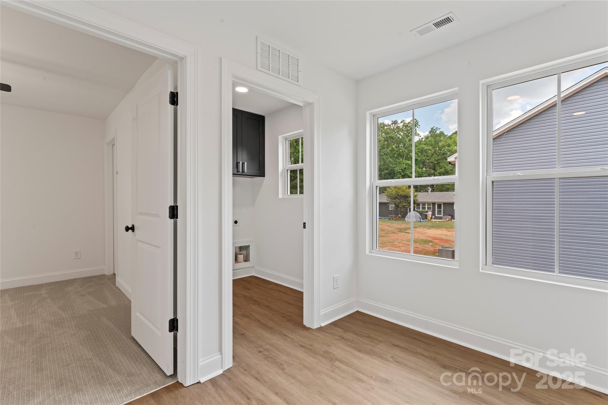 Harrisburg Park - Residential