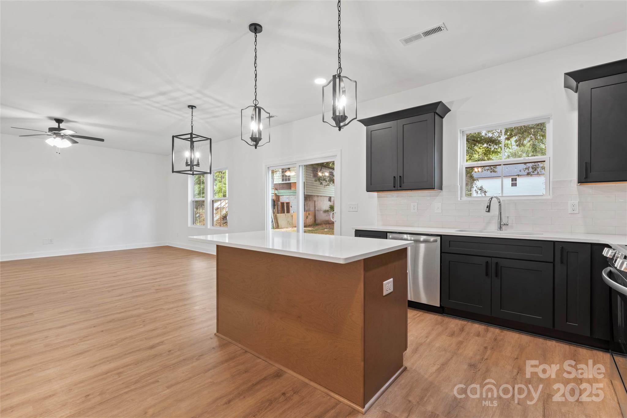 Harrisburg Park - Residential