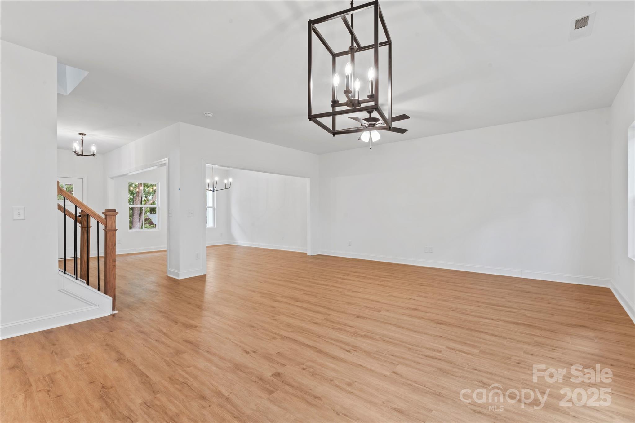 Harrisburg Park - Residential