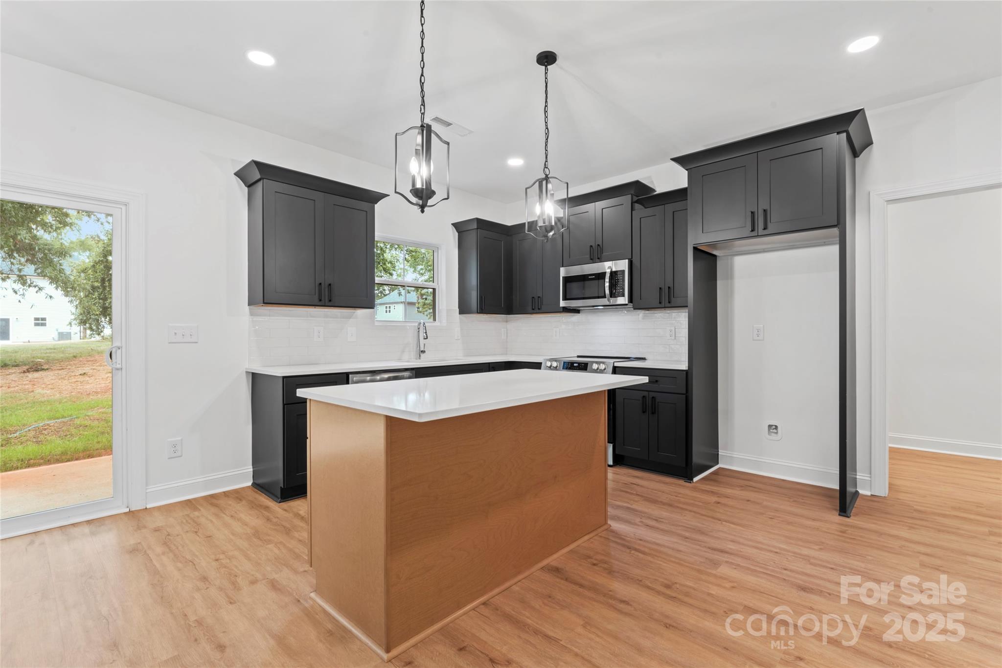 Harrisburg Park - Residential