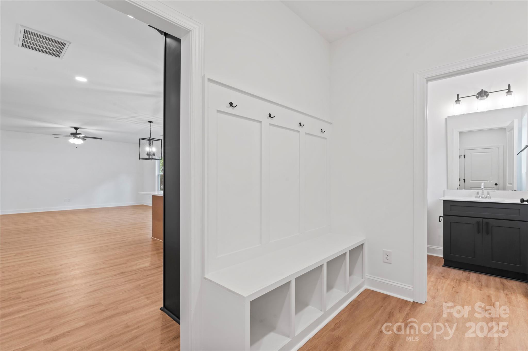 Harrisburg Park - Residential