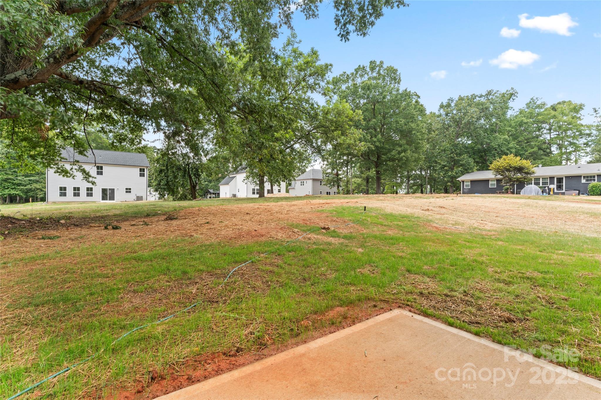 Harrisburg Park - Residential