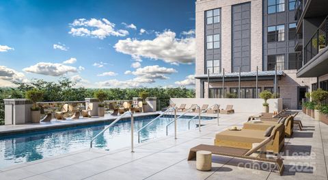 255 W Bland Street C1 Charlotte NC 28203