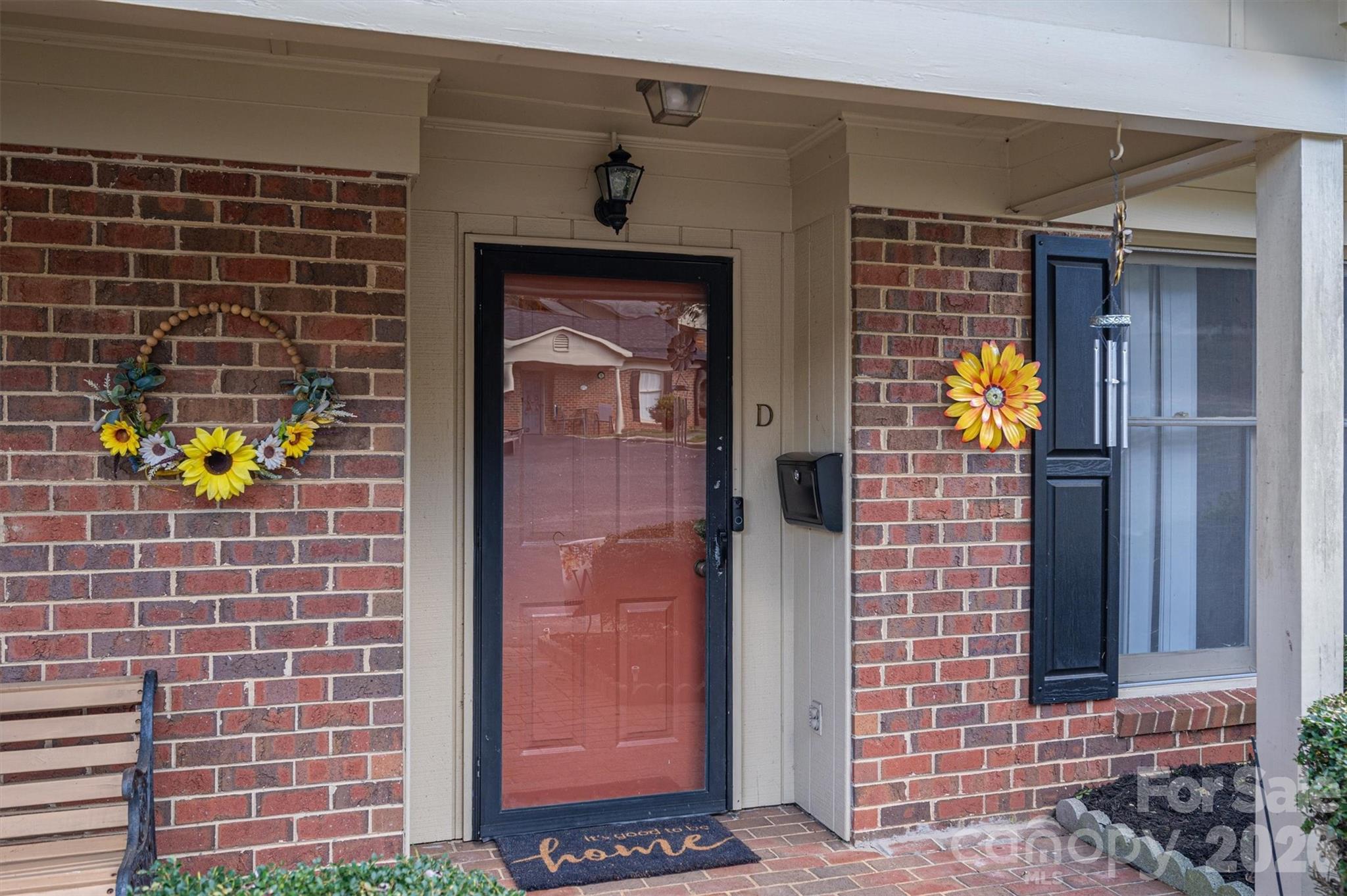 1202 Northgate Drive D