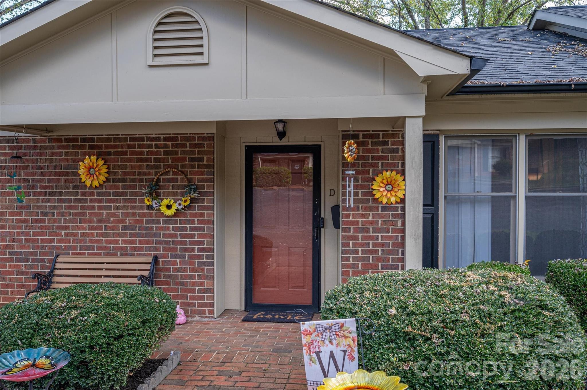 1202 Northgate Drive D