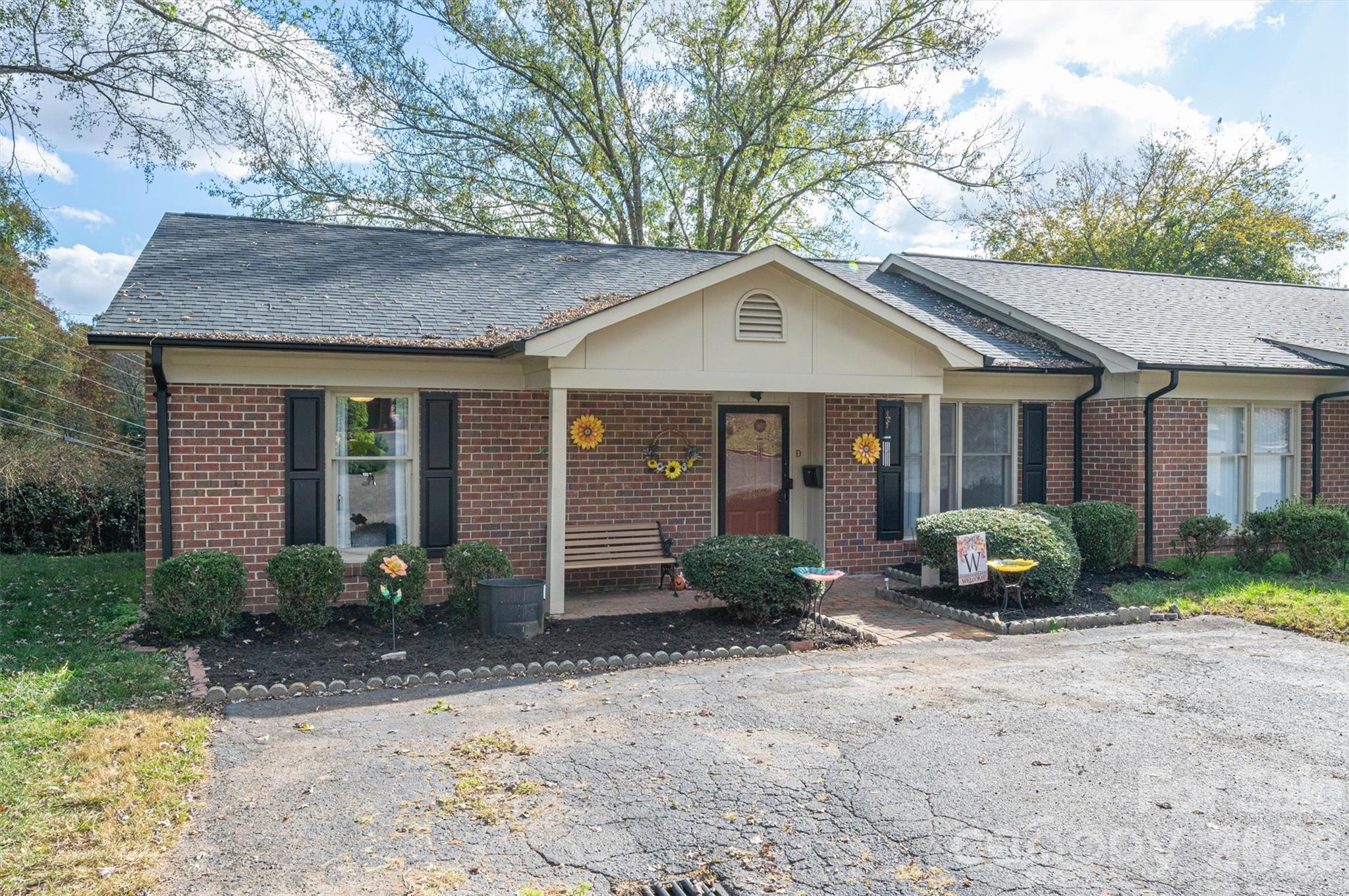 1202 Northgate Drive D