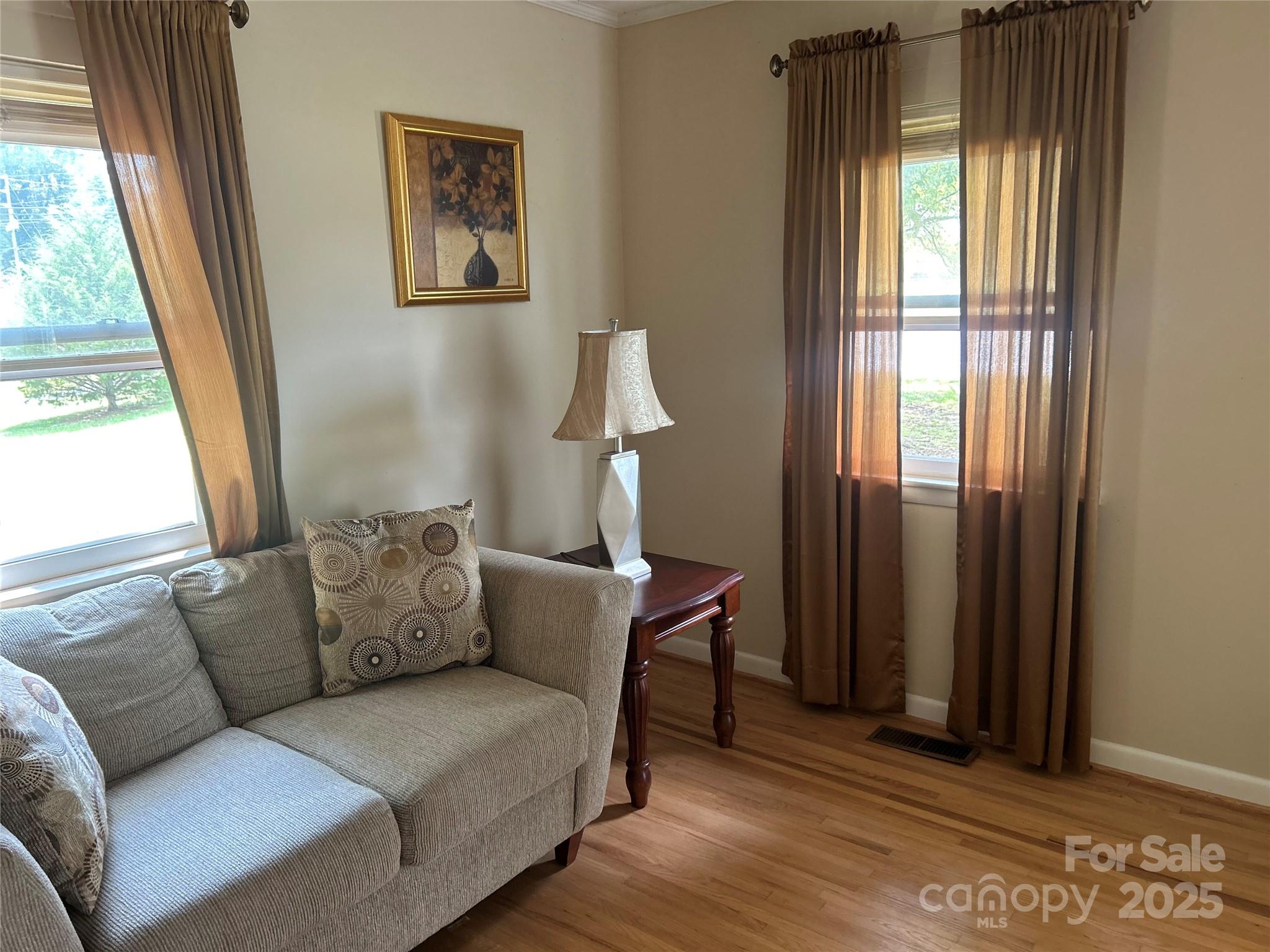 1401 Morven Road