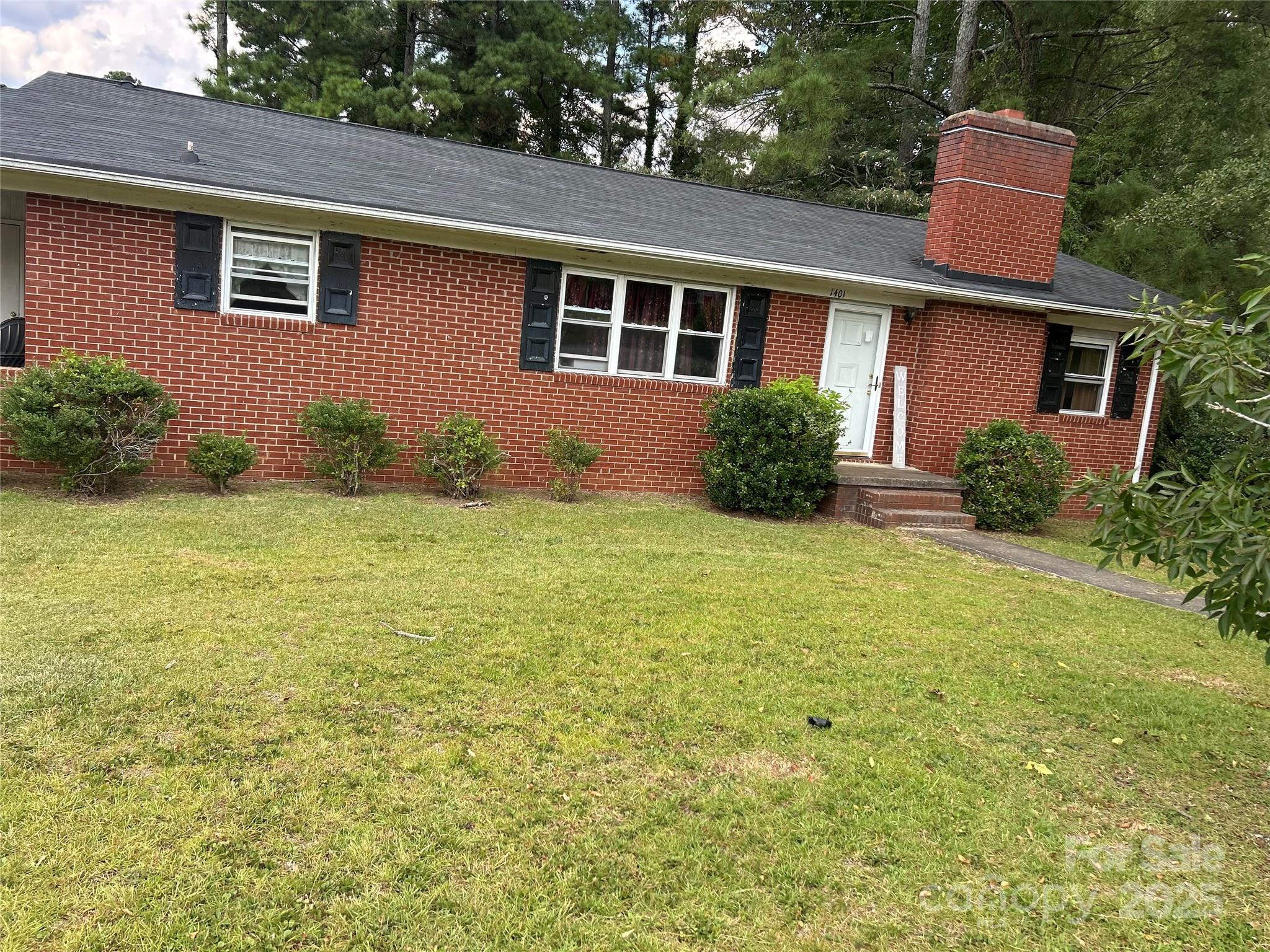 1401 Morven Road