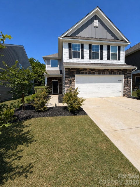 Photo of 292 Runner Stone Lane, Fort Mill, SC 29715 (MLS # 4425691)