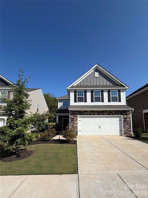 Photo of 292 Runner Stone Lane, Fort Mill, SC 29715 (MLS # 4425691)