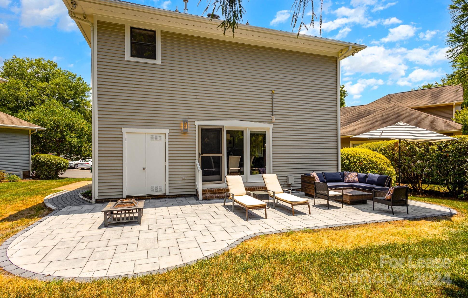 Dilworth - Residential Lease