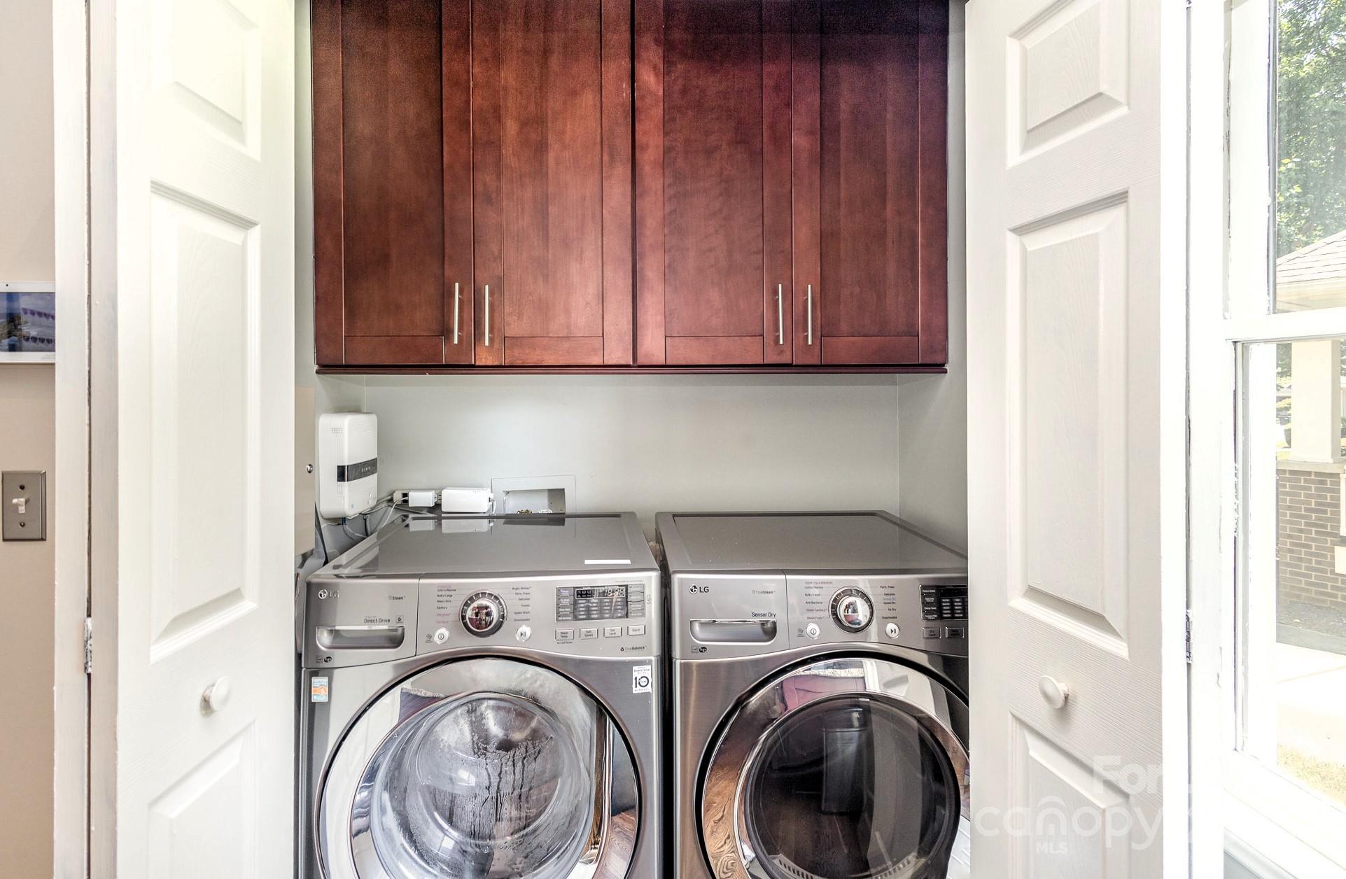 Dilworth - Residential Lease