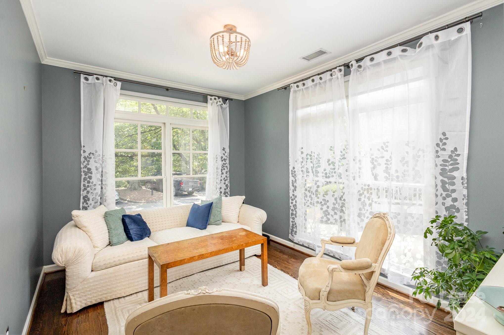 Dilworth - Residential Lease