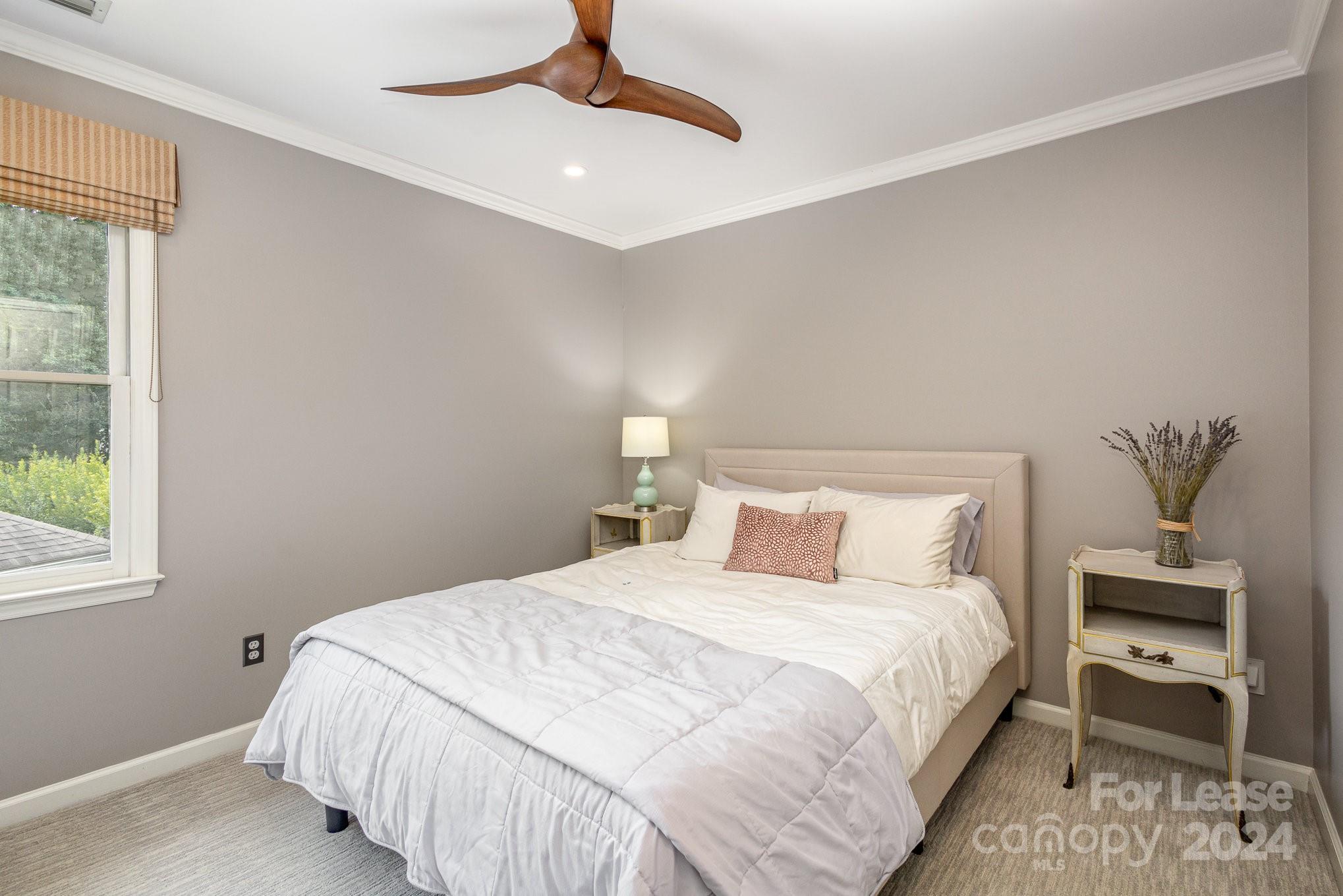 Dilworth - Residential Lease