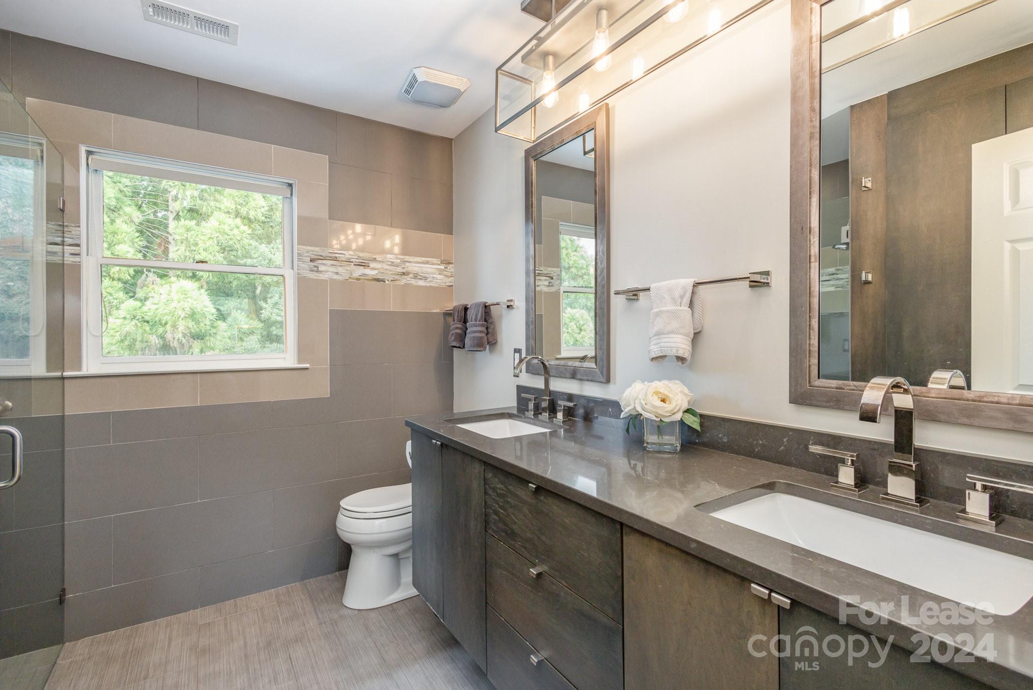 Dilworth - Residential Lease