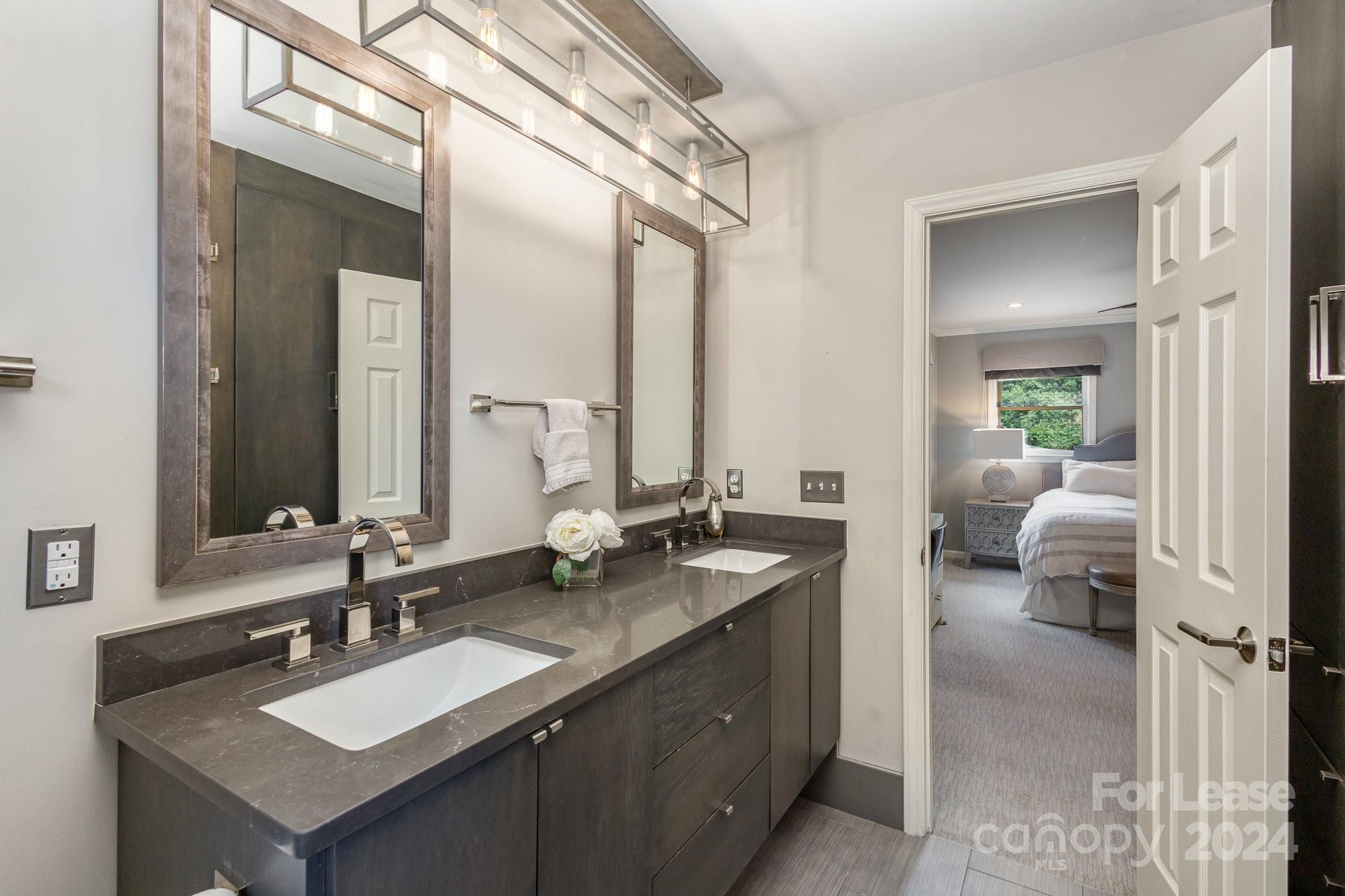 Dilworth - Residential Lease