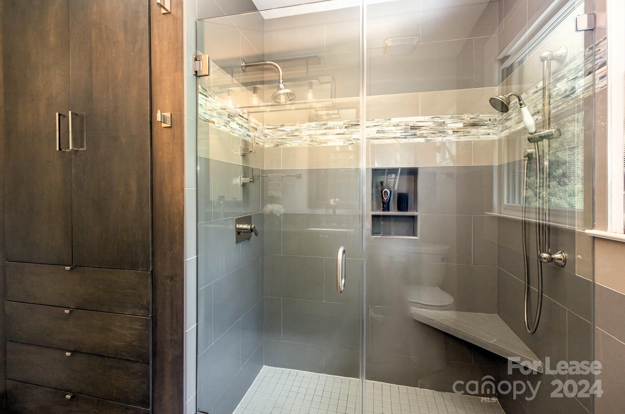 Dilworth - Residential Lease