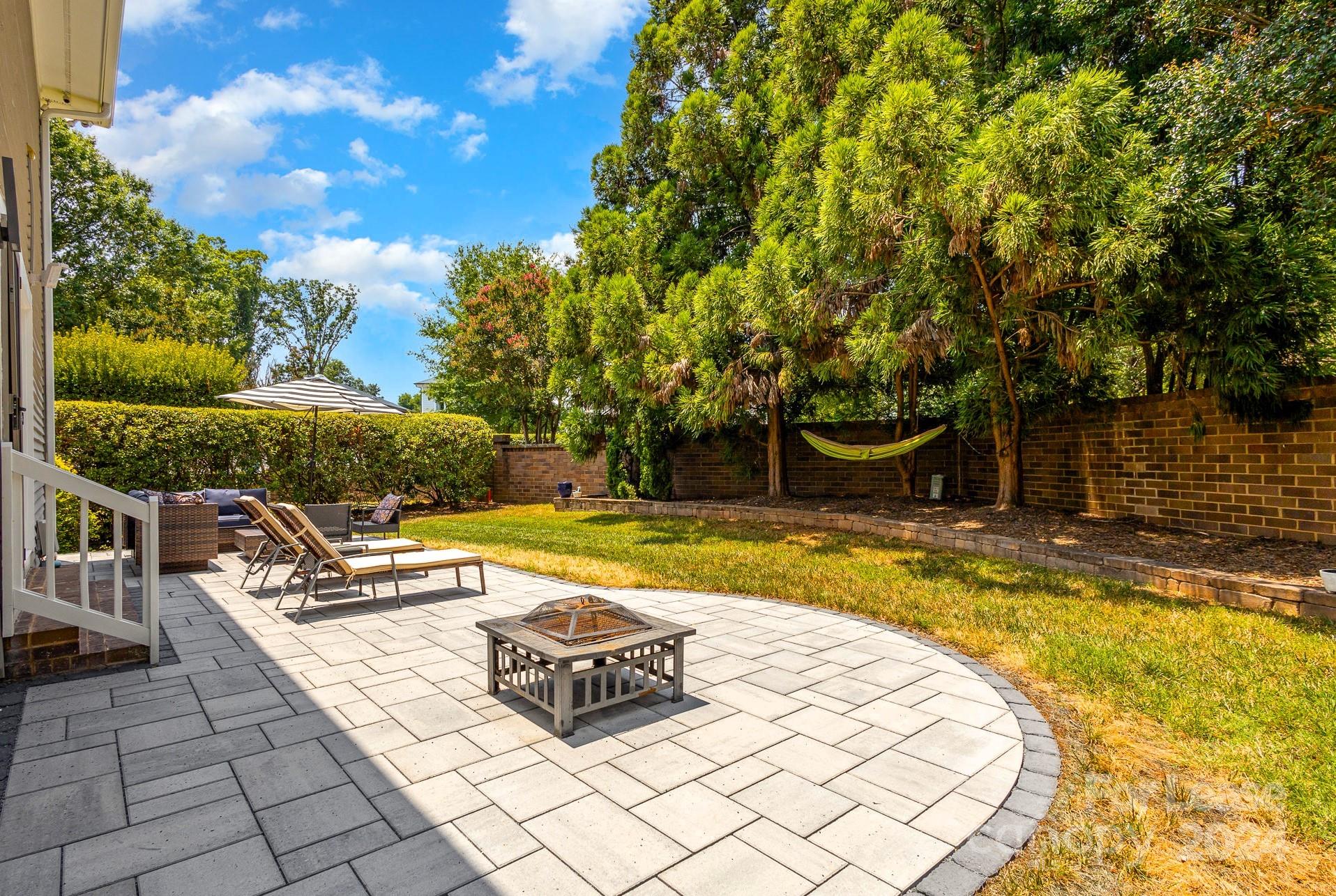 Dilworth - Residential Lease