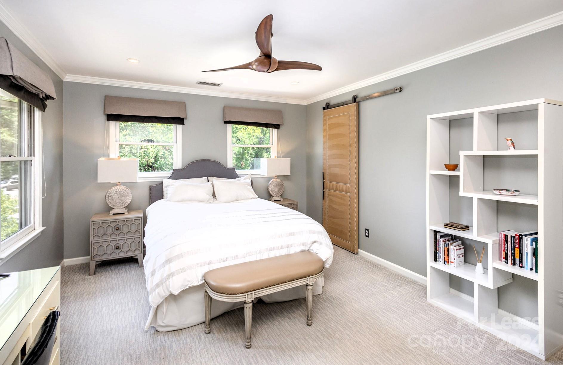 Dilworth - Residential Lease