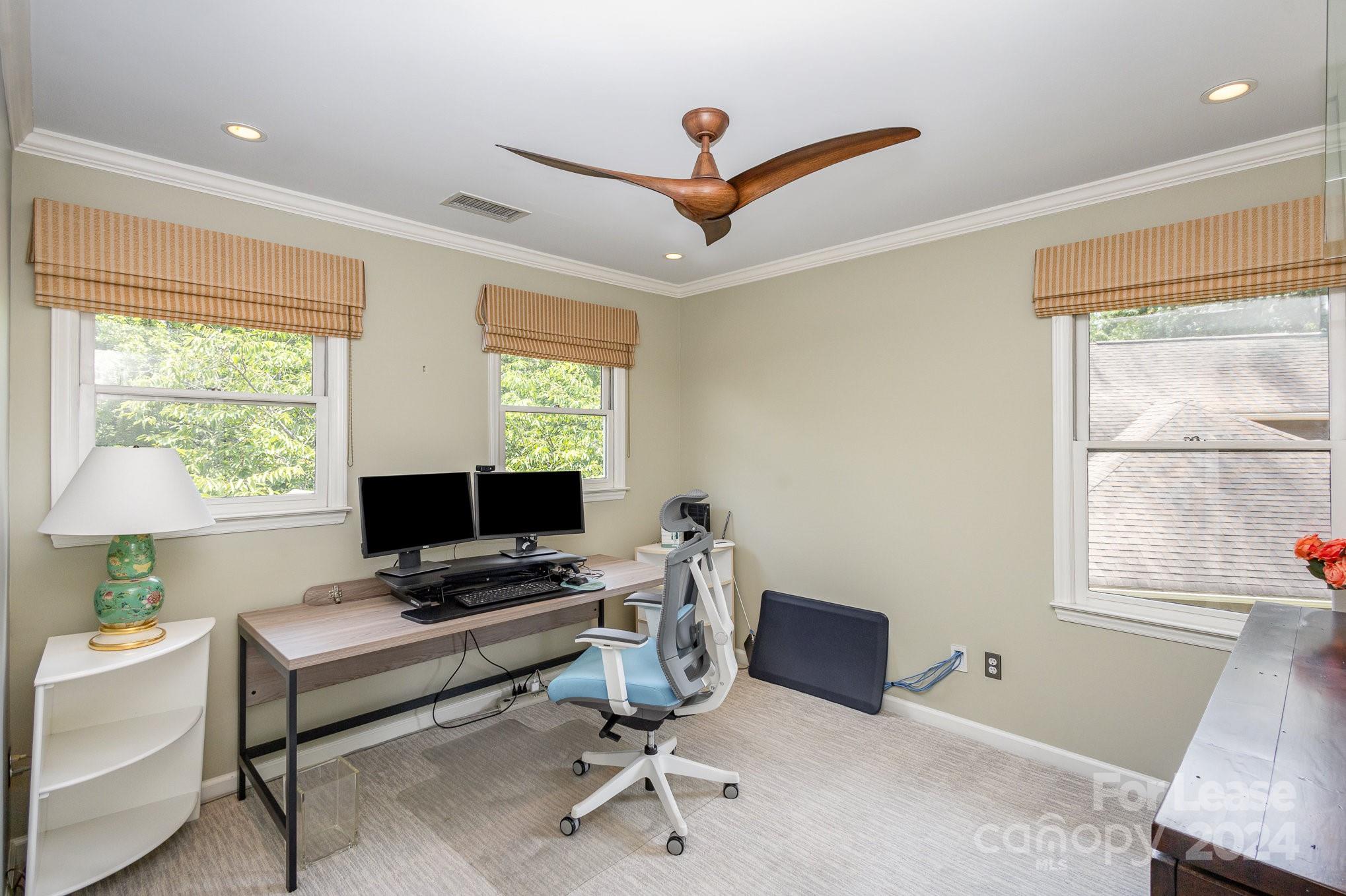 Dilworth - Residential Lease