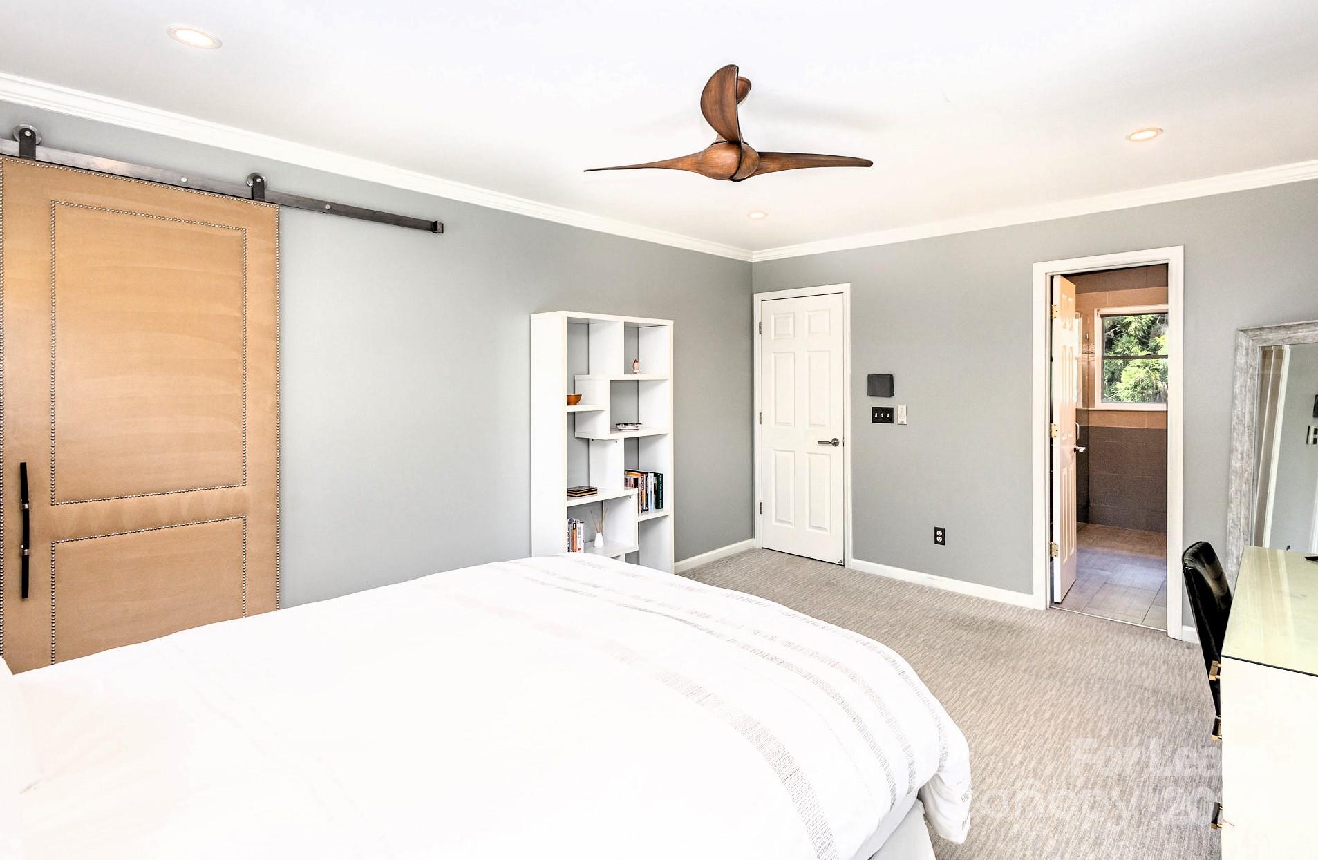 Dilworth - Residential Lease