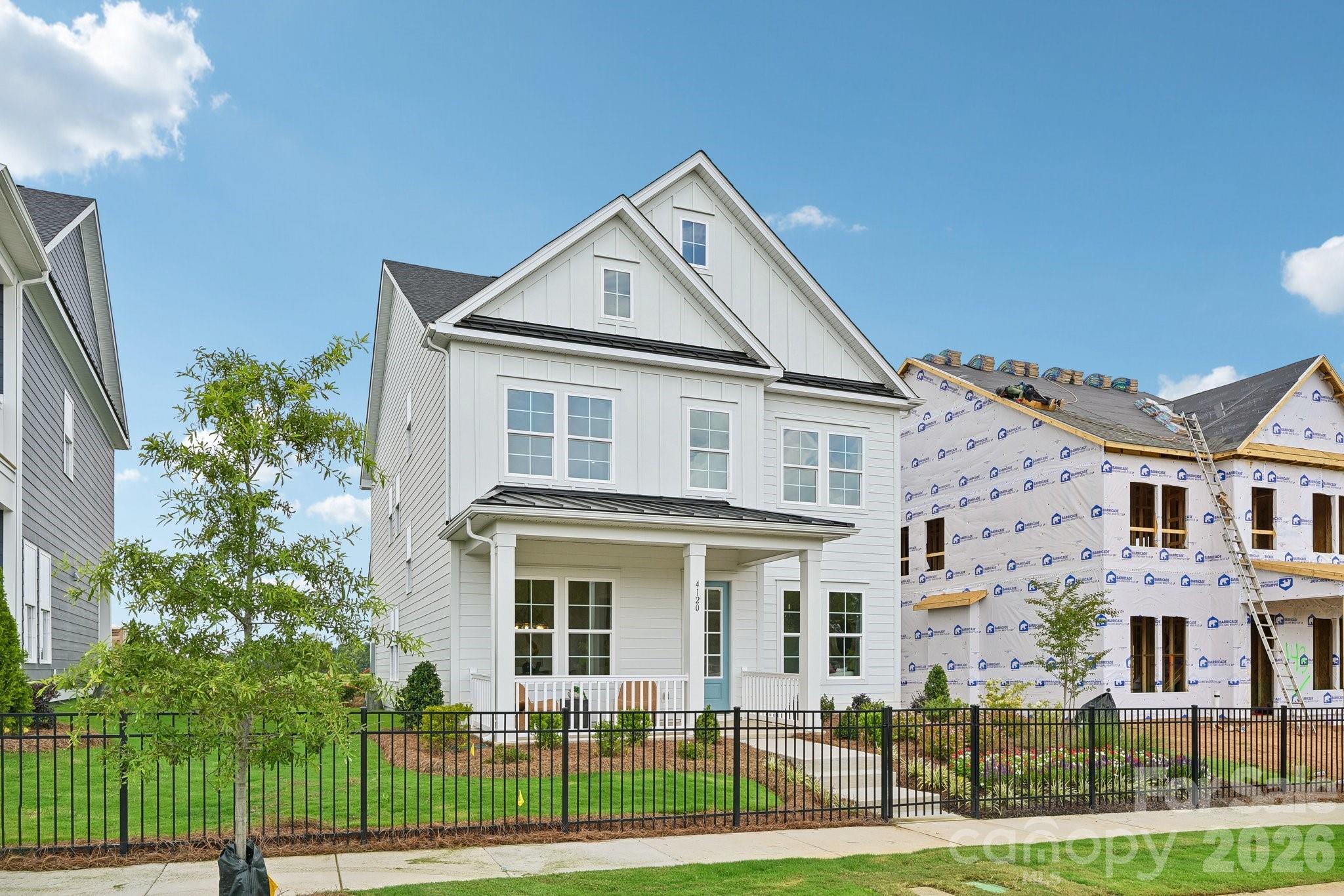 4120 Hickory Place Lane