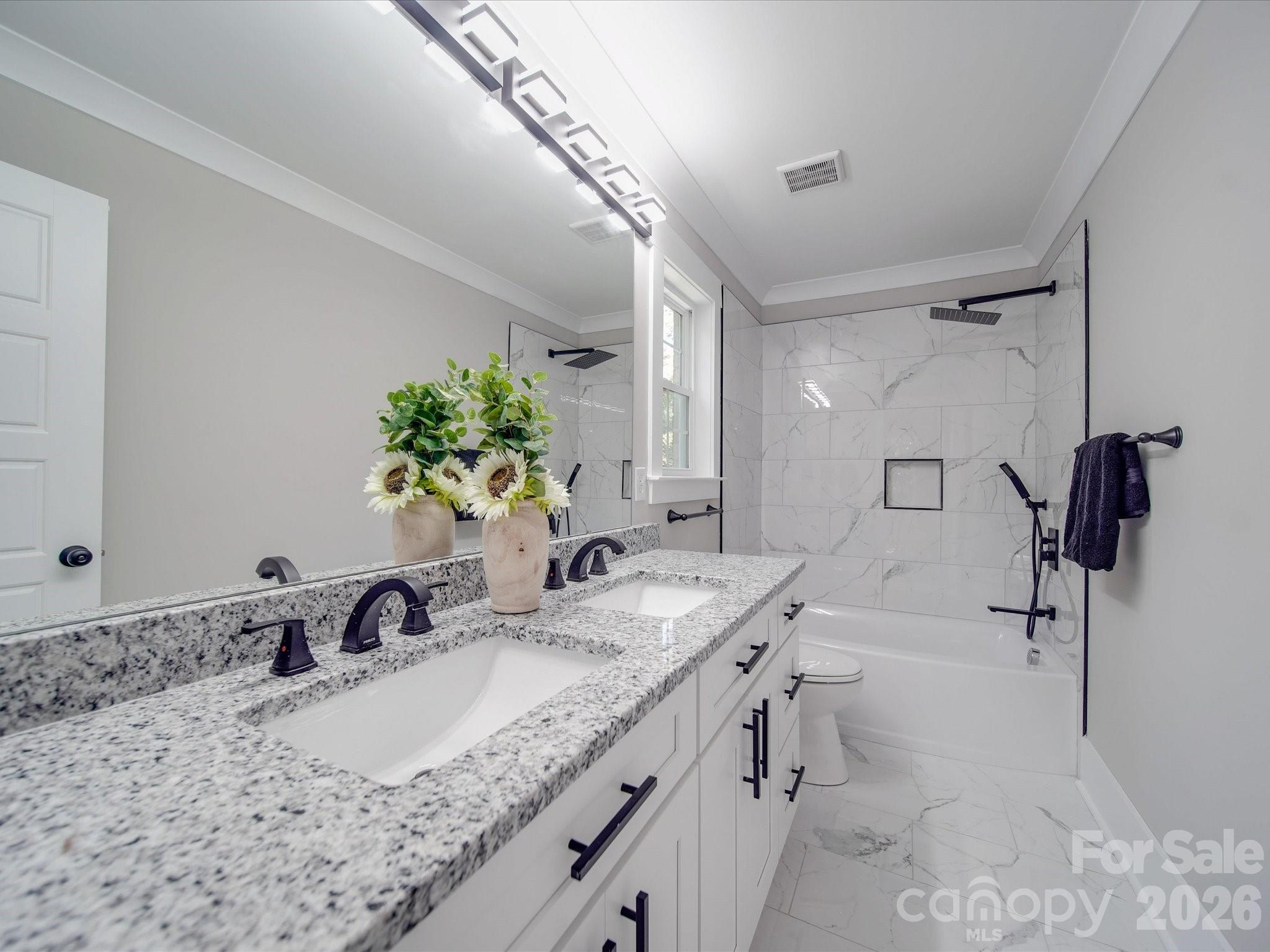 Lincoln Heights - Residential