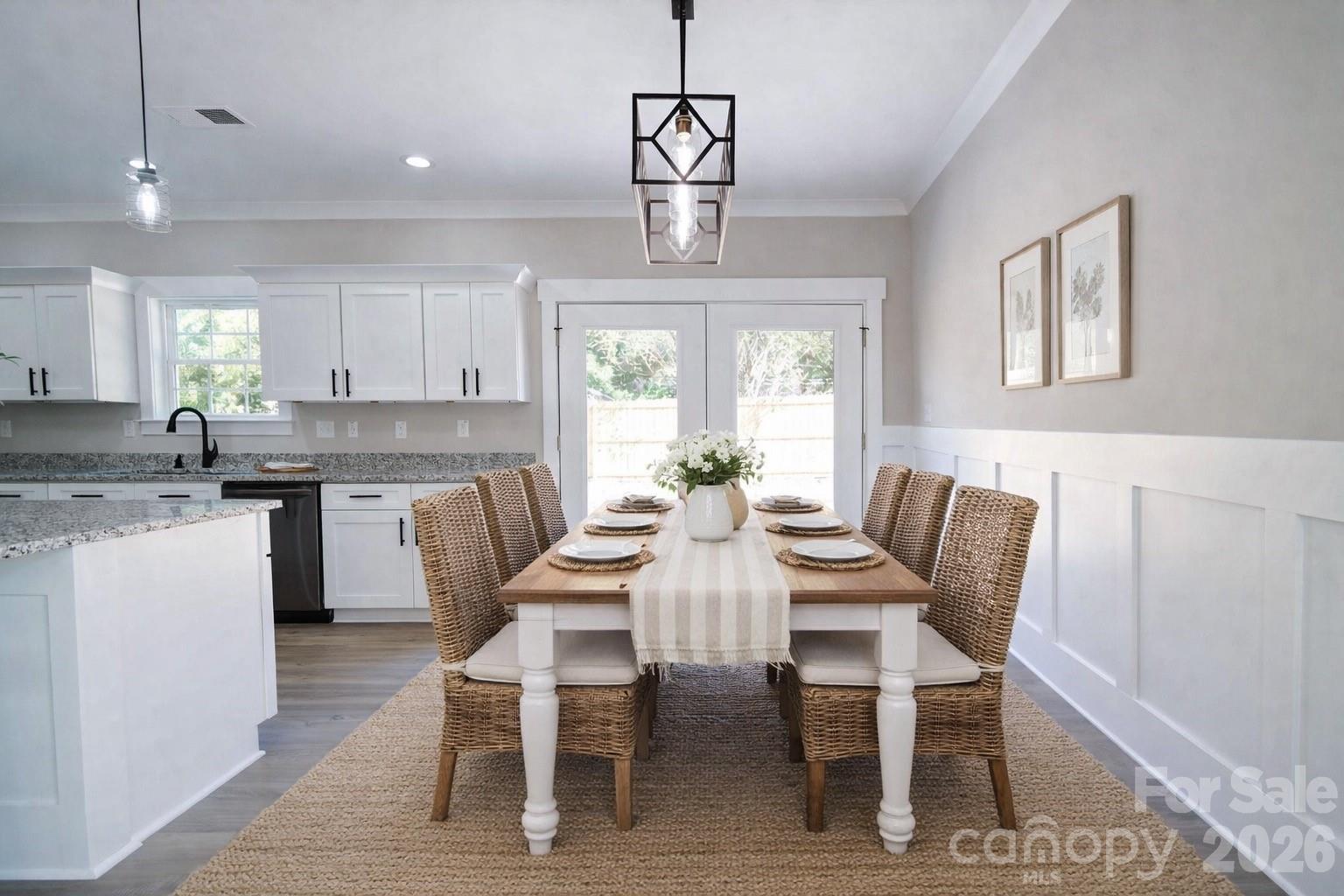 Lincoln Heights - Residential