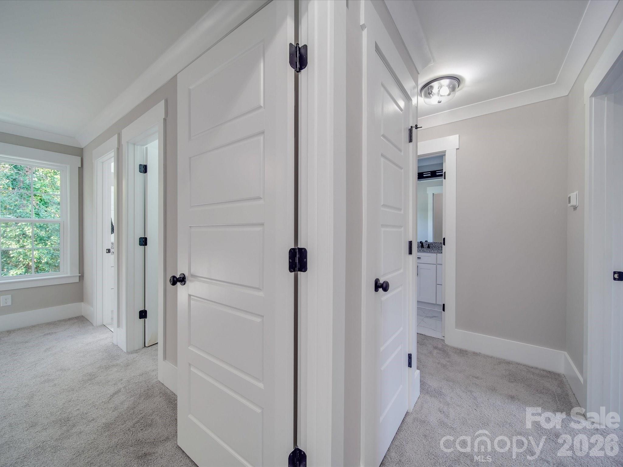 Lincoln Heights - Residential