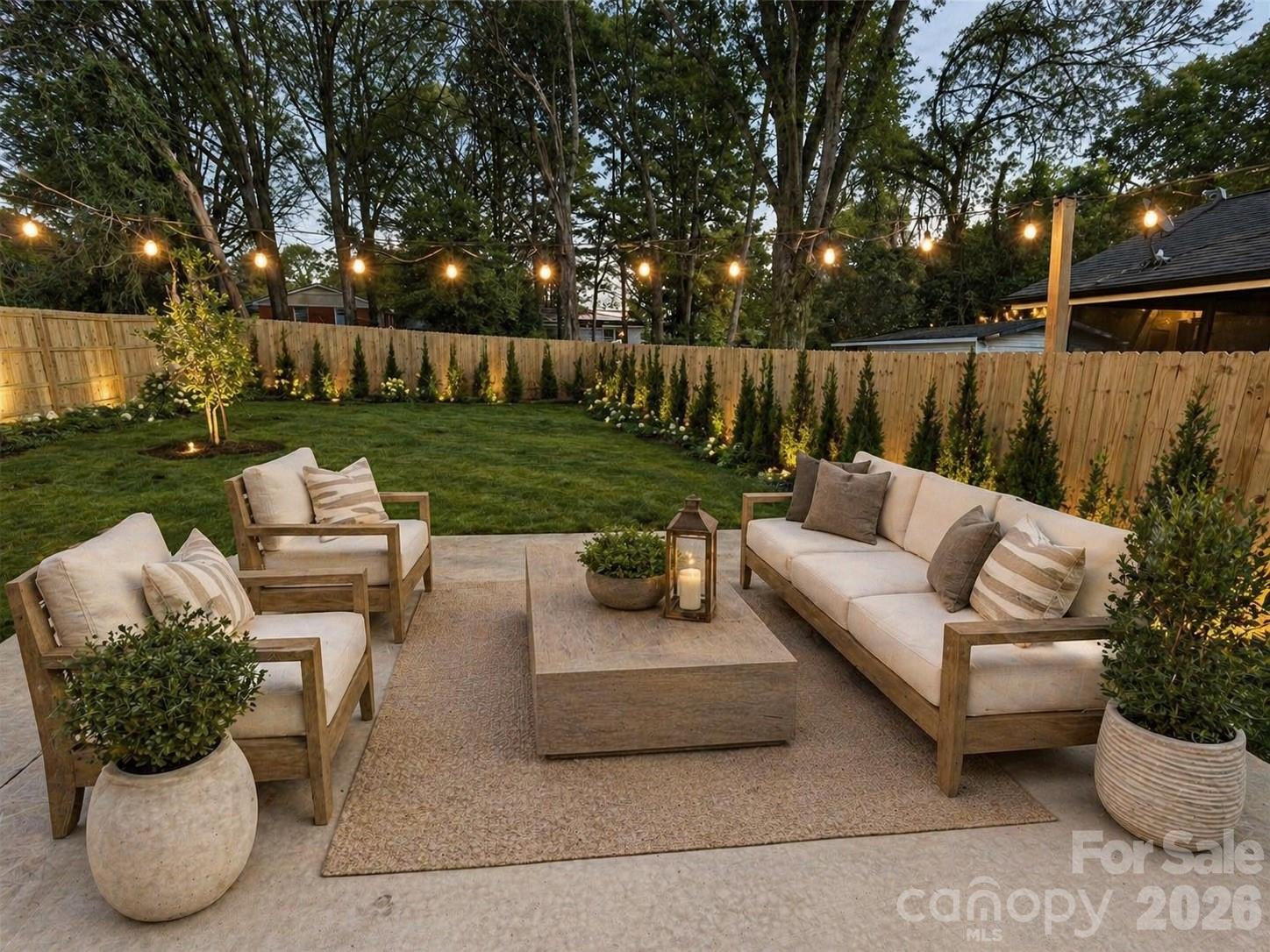Lincoln Heights - Residential