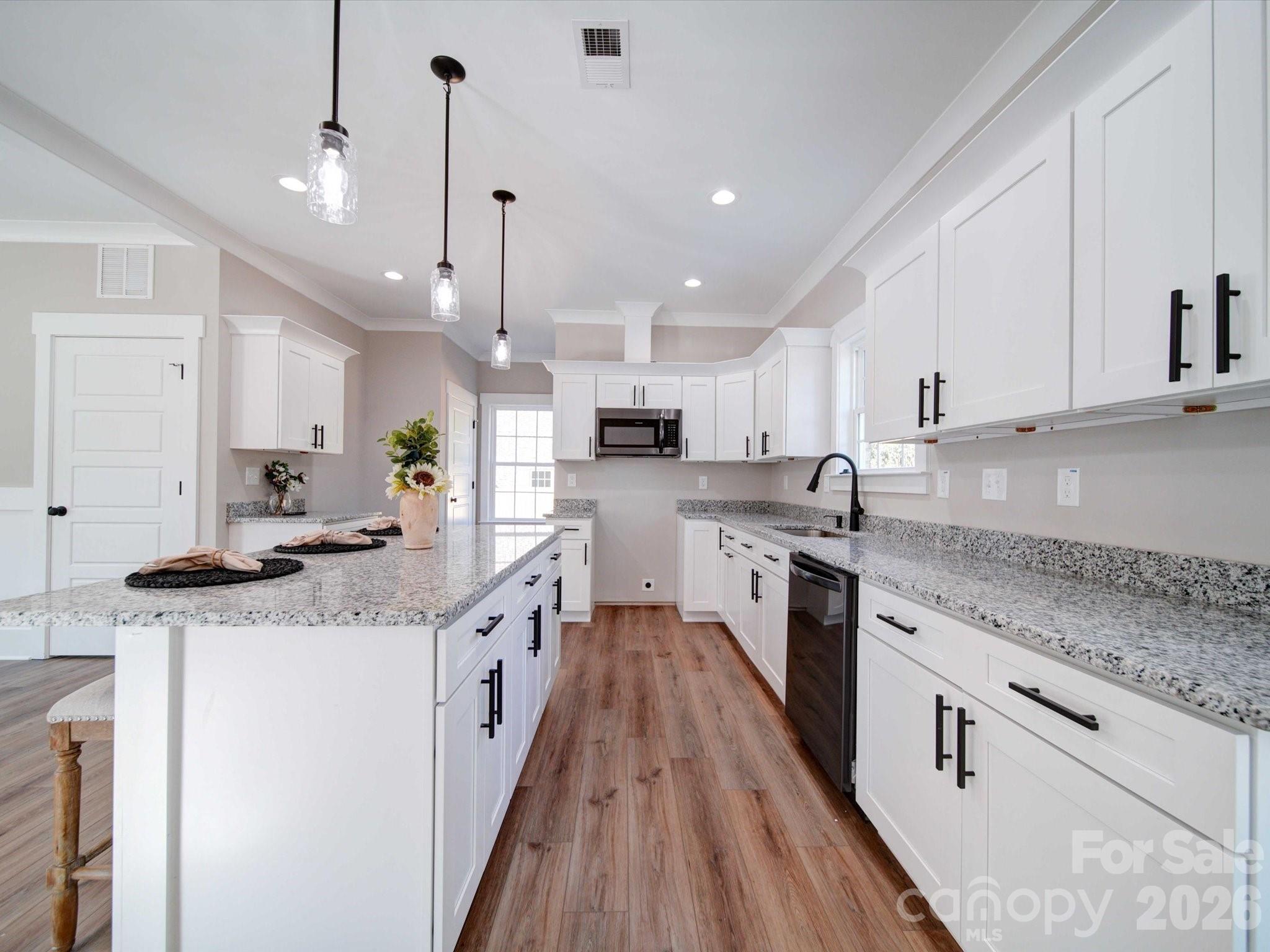 Lincoln Heights - Residential