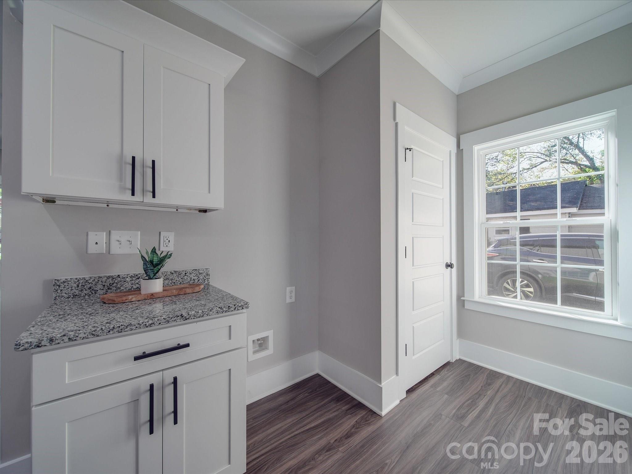 Lincoln Heights - Residential