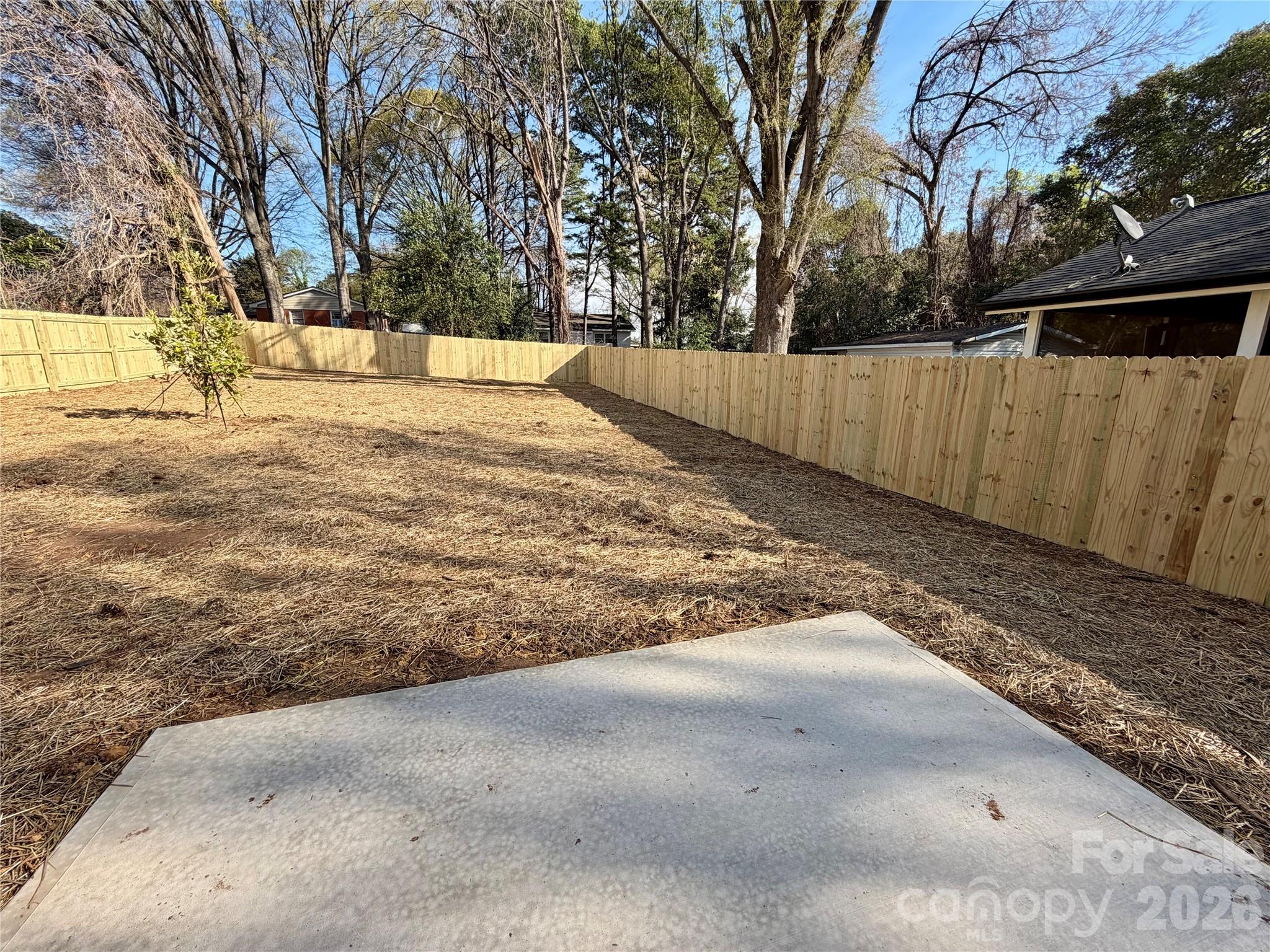 Lincoln Heights - Residential