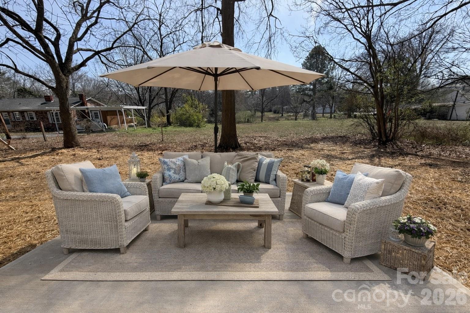 Lincoln Heights - Residential