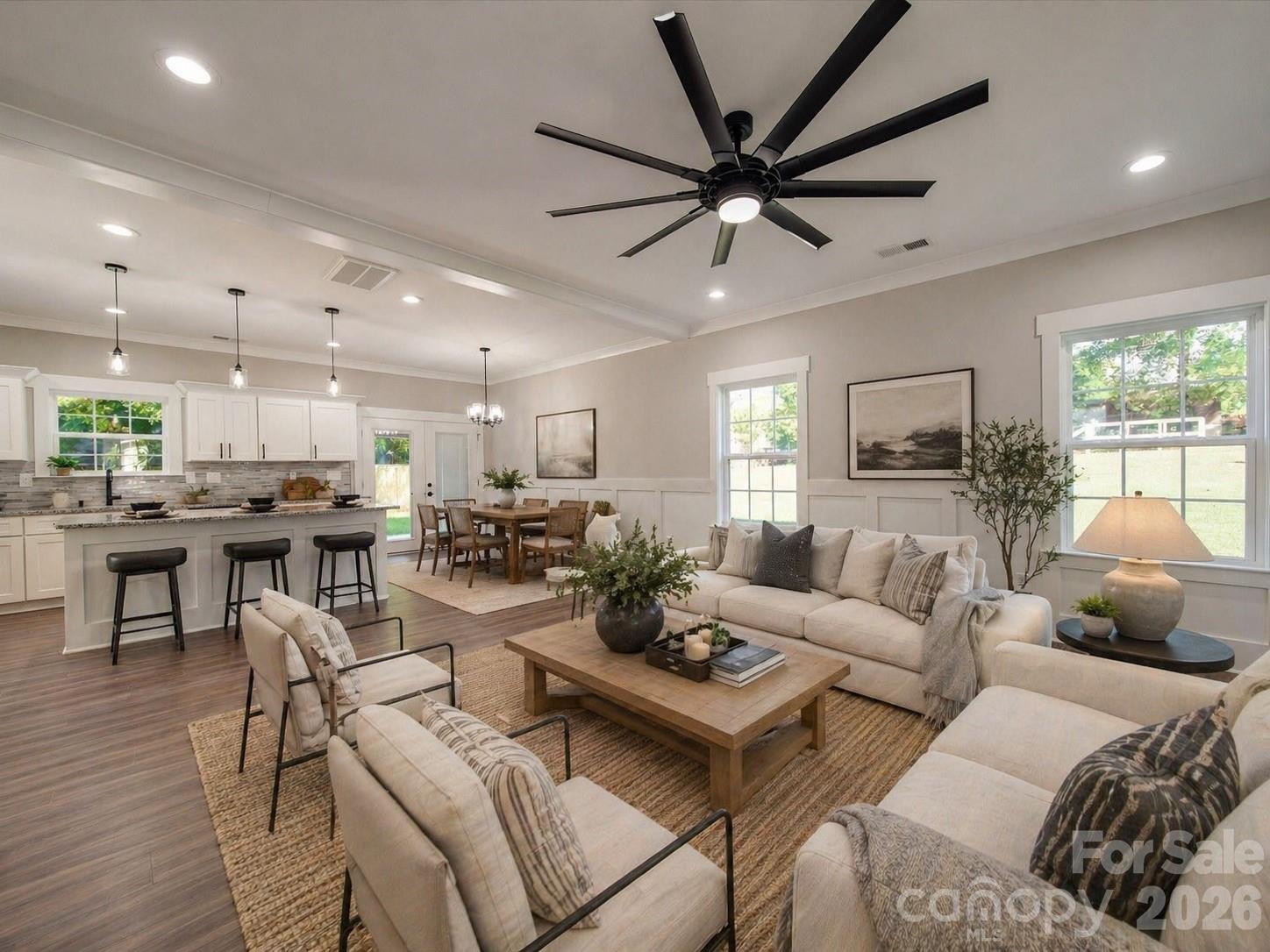 Lincoln Heights - Residential