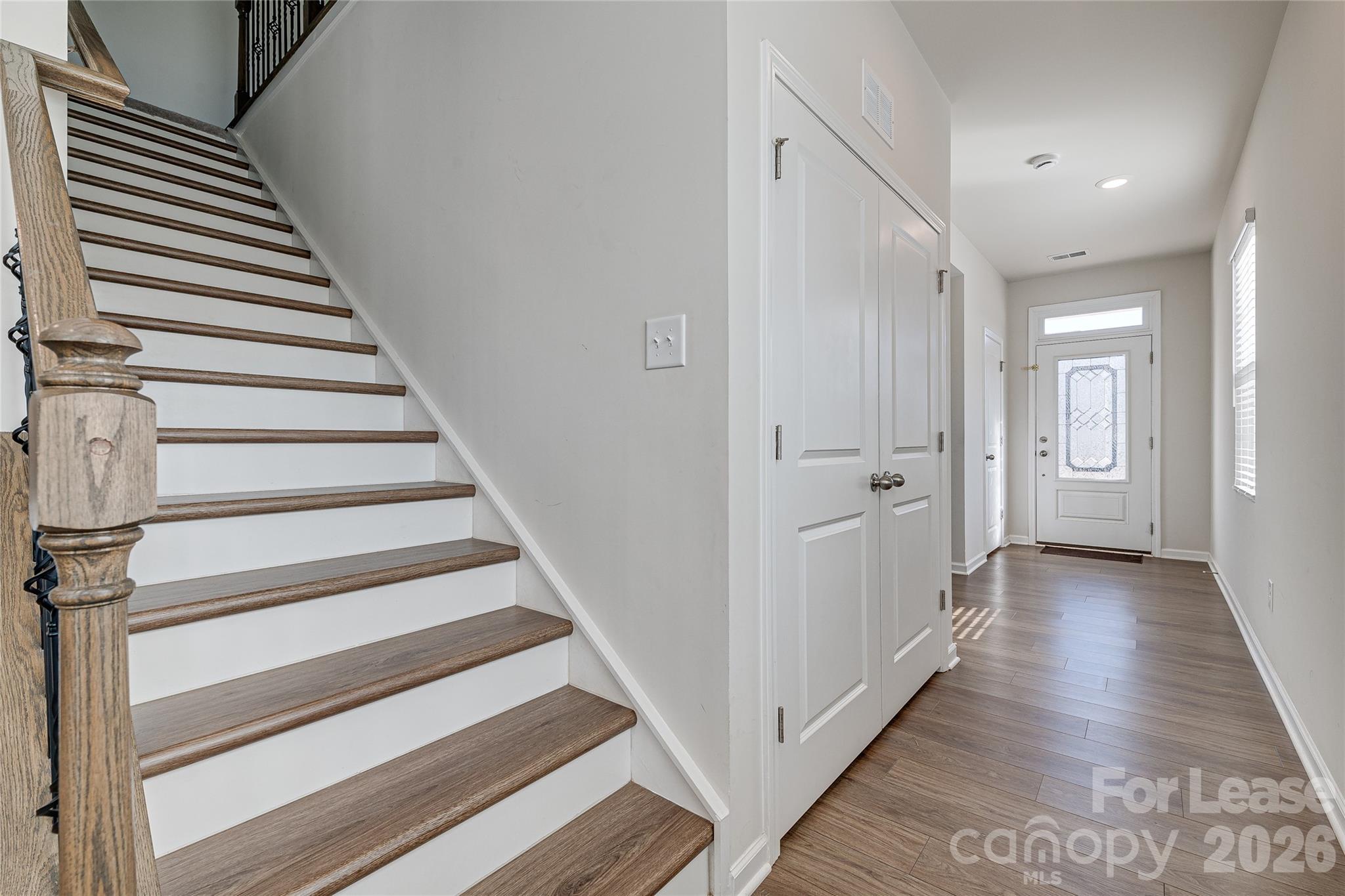 Chateau - Residential Lease