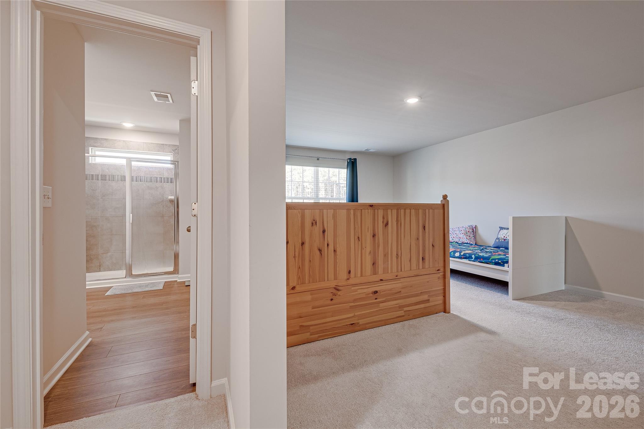 Chateau - Residential Lease