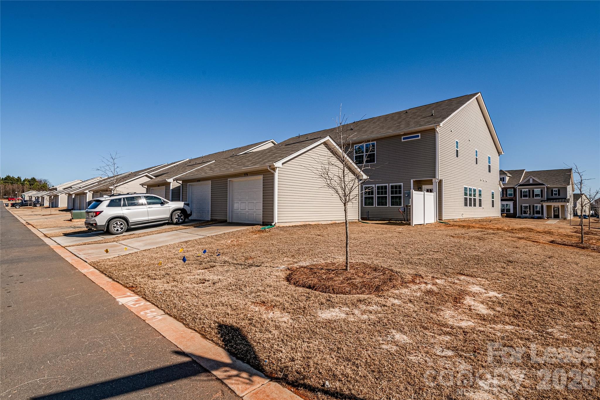 Chateau - Residential Lease