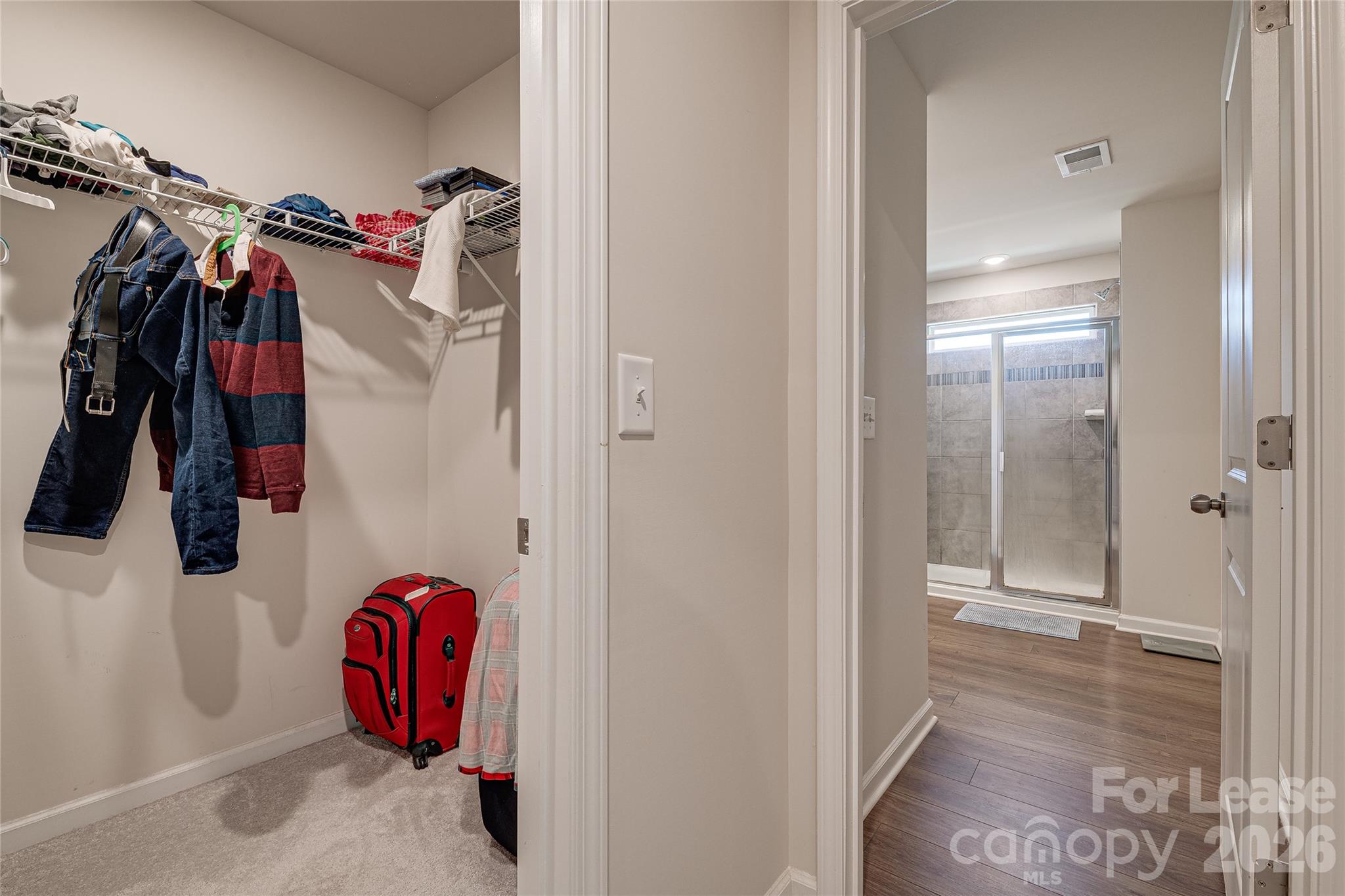 Chateau - Residential Lease