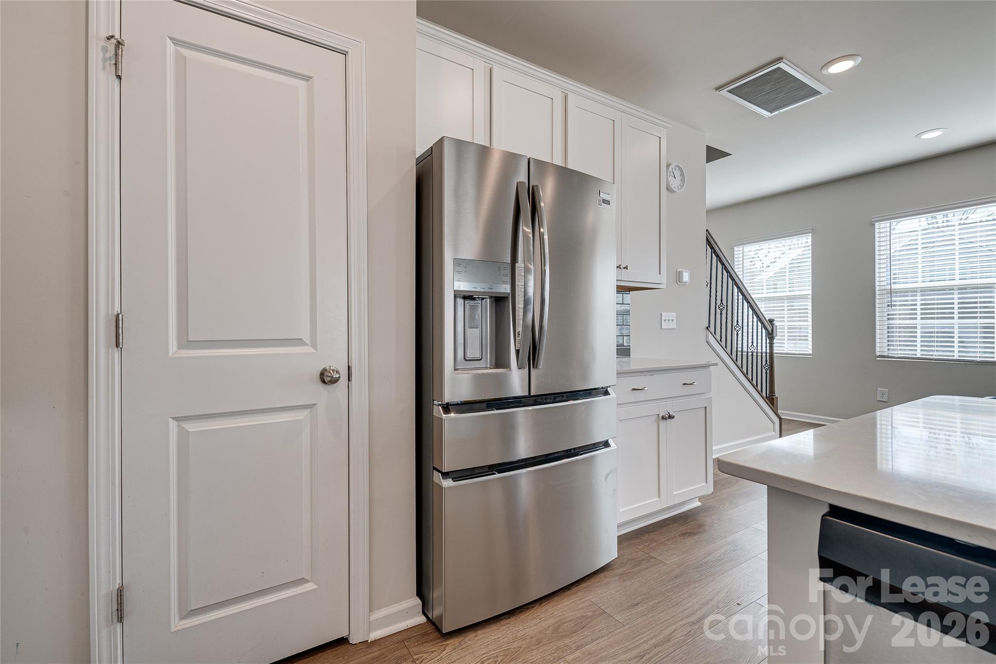 Chateau - Residential Lease