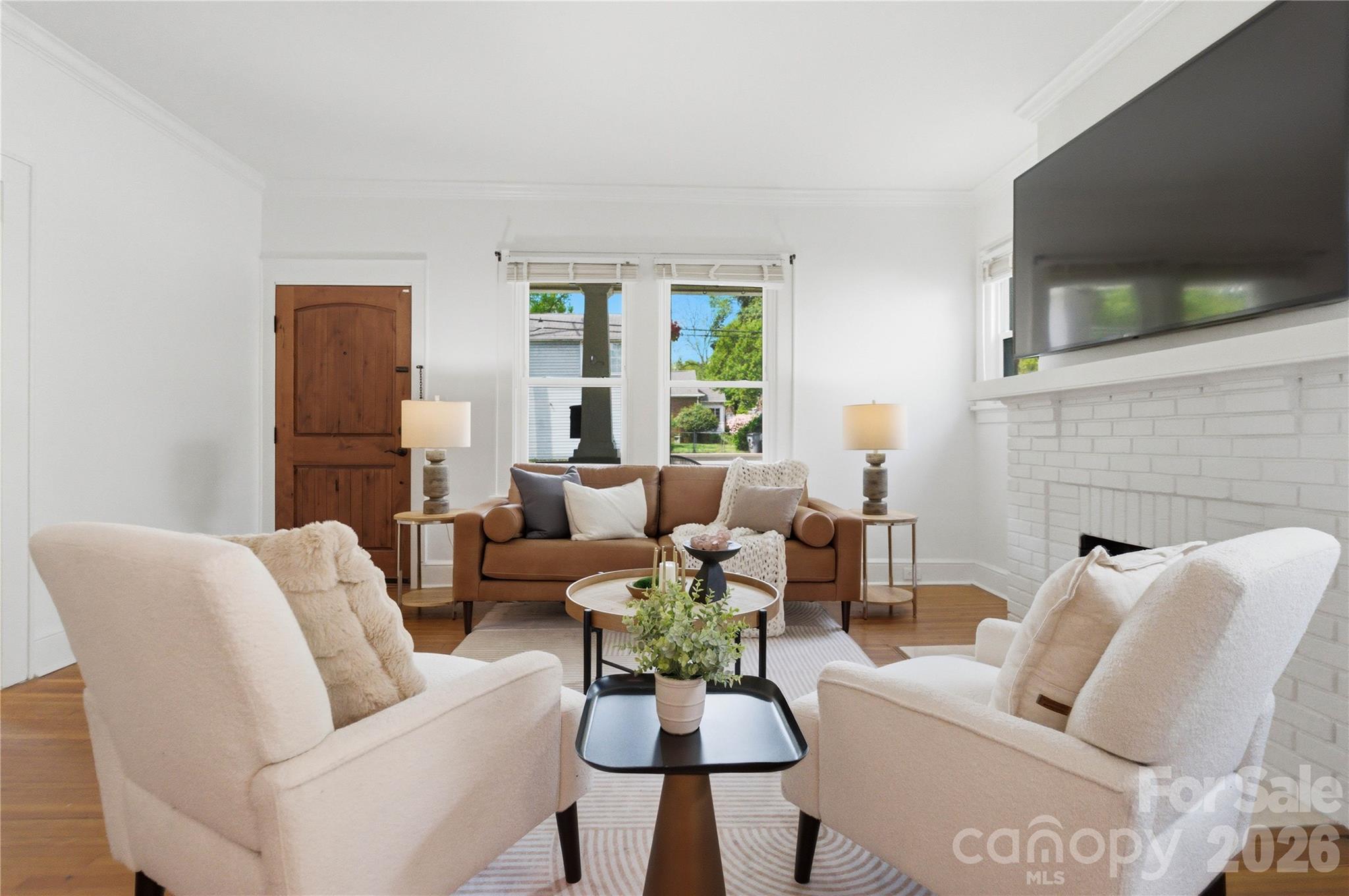 2115 Kenilworth Avenue