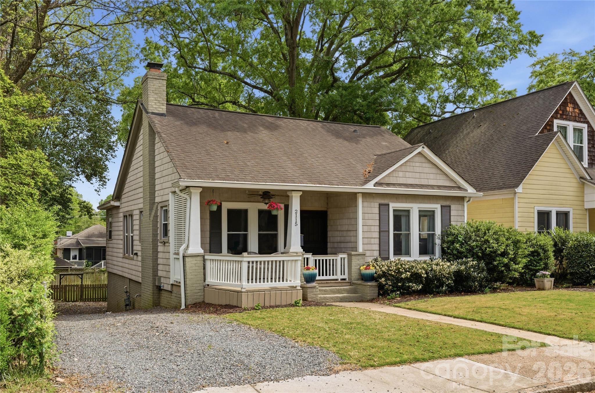 2115 Kenilworth Avenue